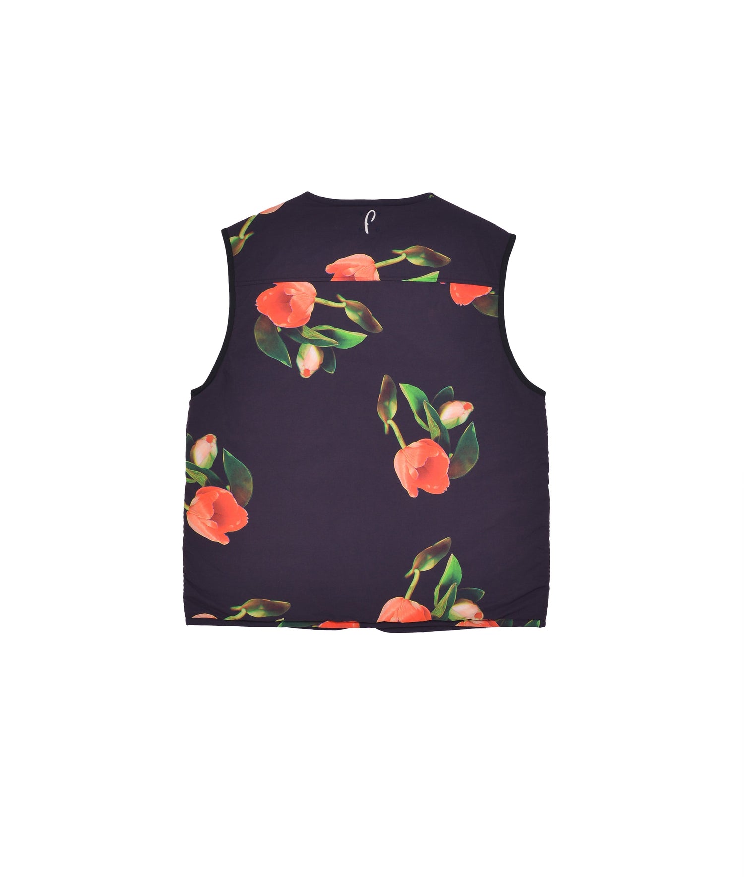 Pop/Paul Smith Reversible Vest