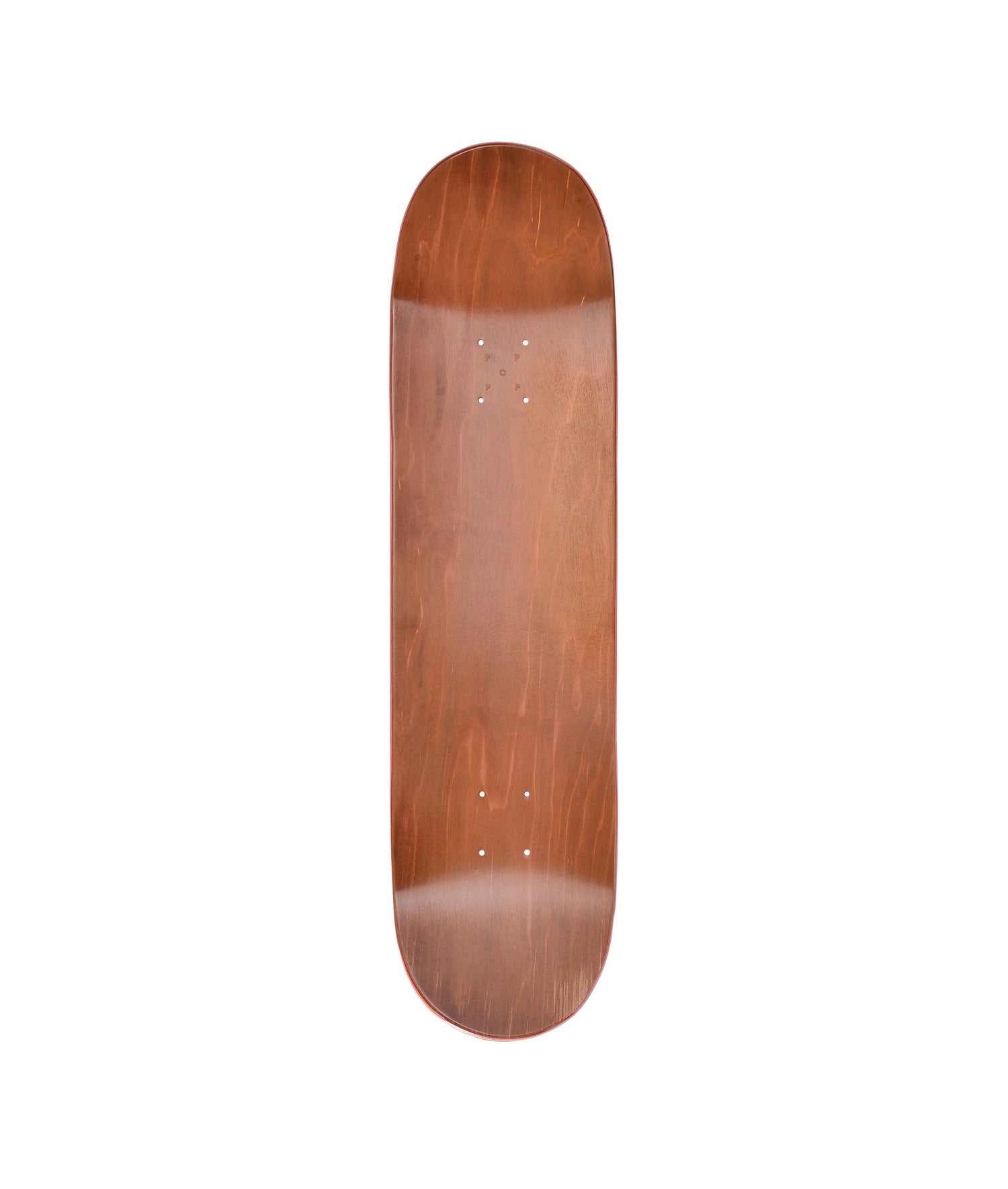 Pop Two Skateboard 8.25"