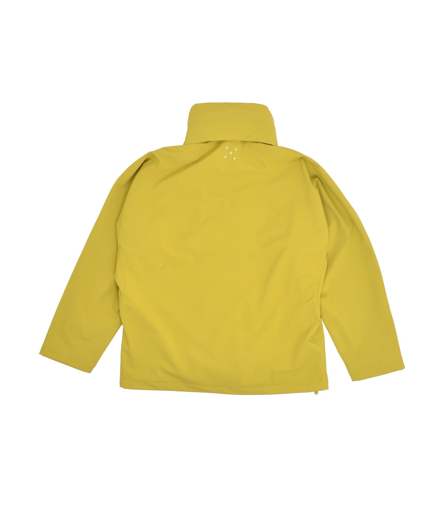 Pop Shell Jacket Cress Green