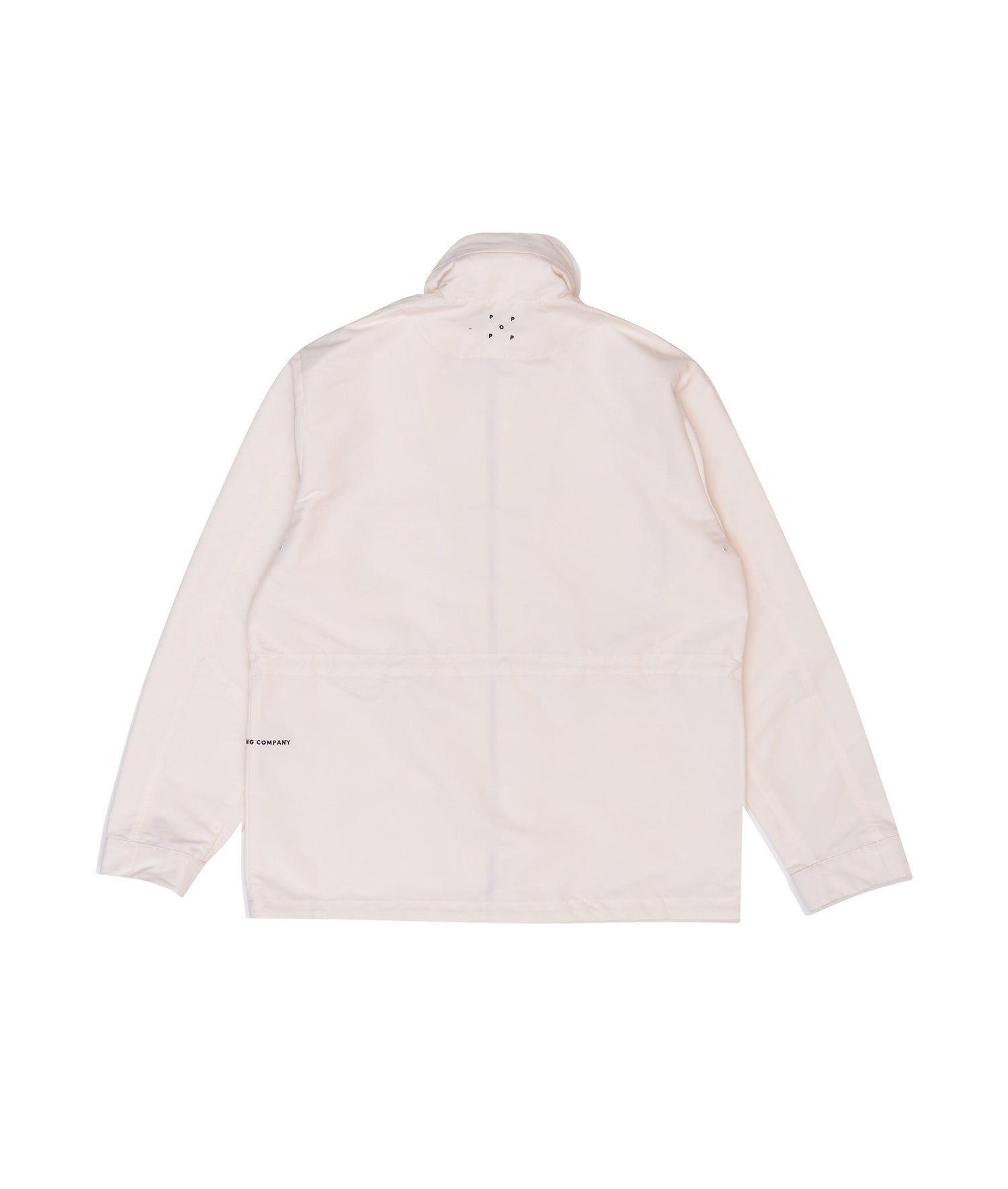 Pop M65 Jacket Off White