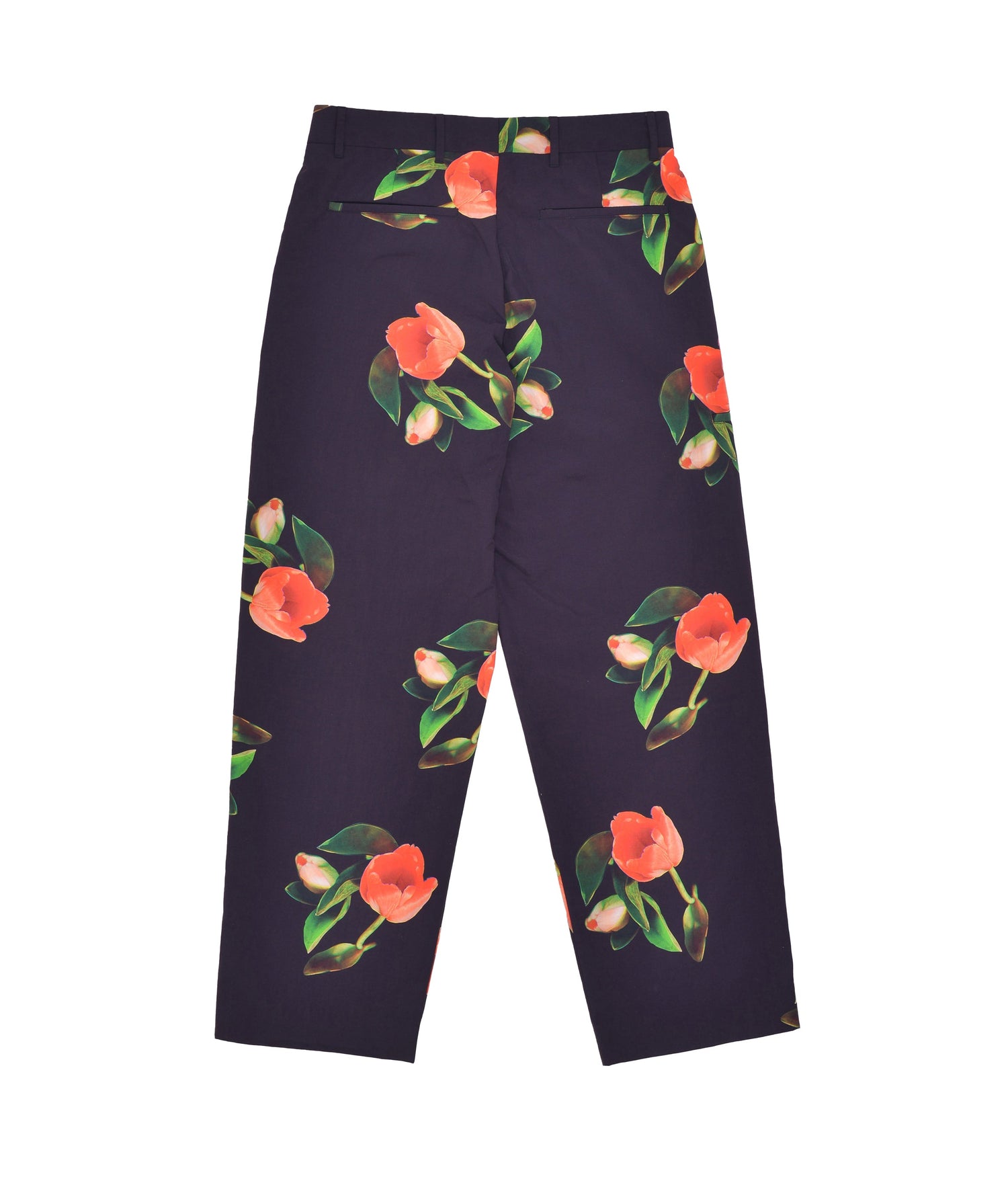 Pop/Paul Smith Tulip Trousers