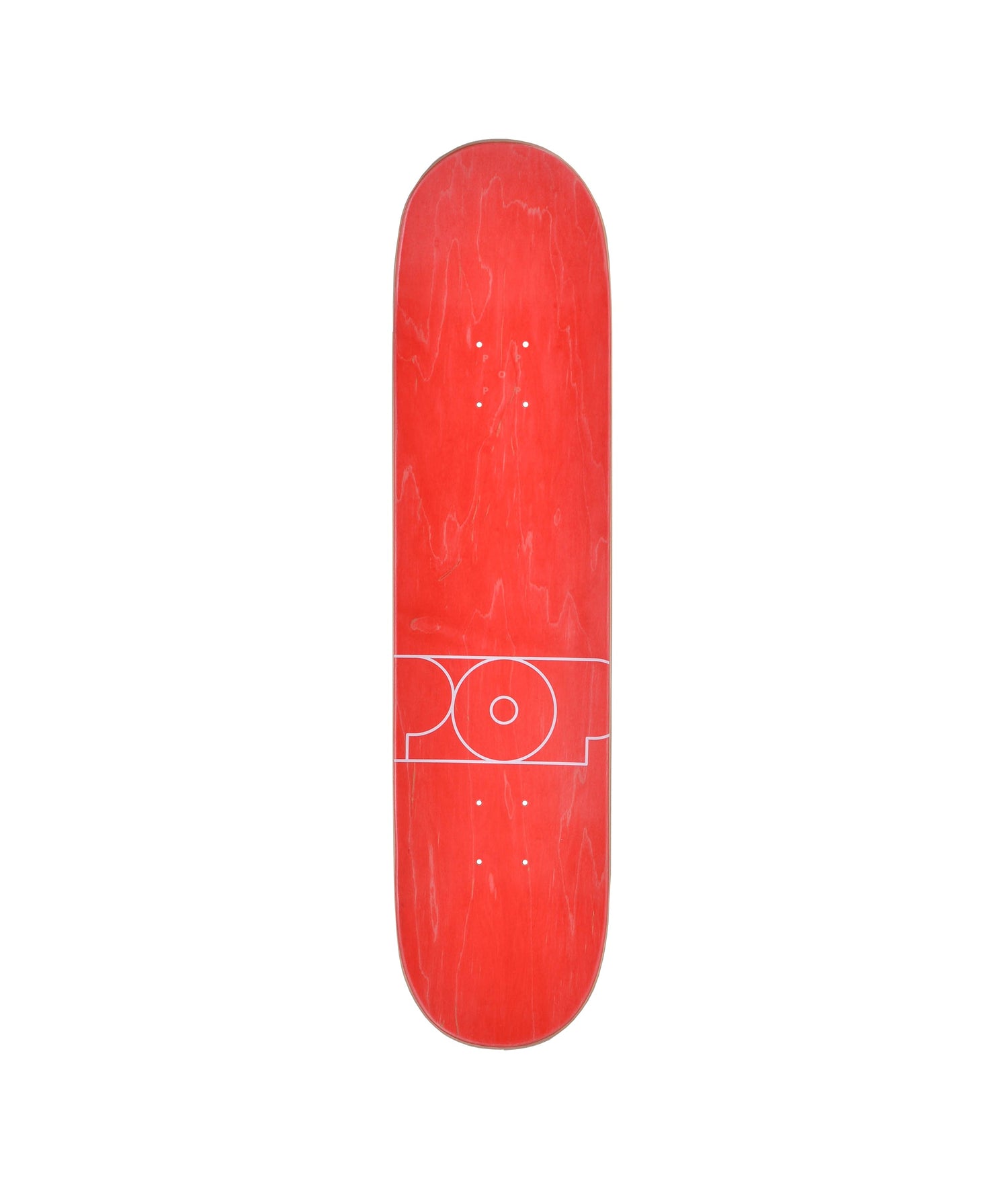 Pop Dog I Skateboard 7.75"