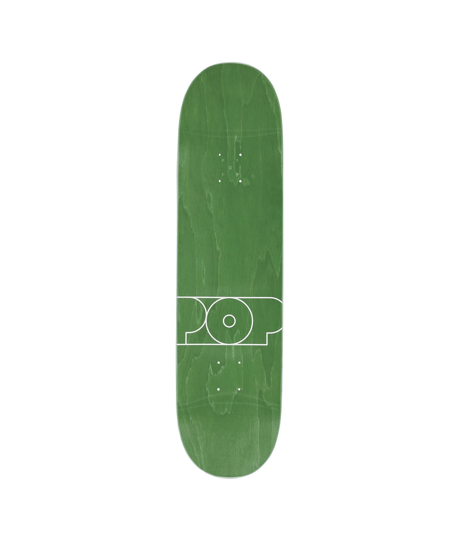 Pop Whale Skateboard 8.125"