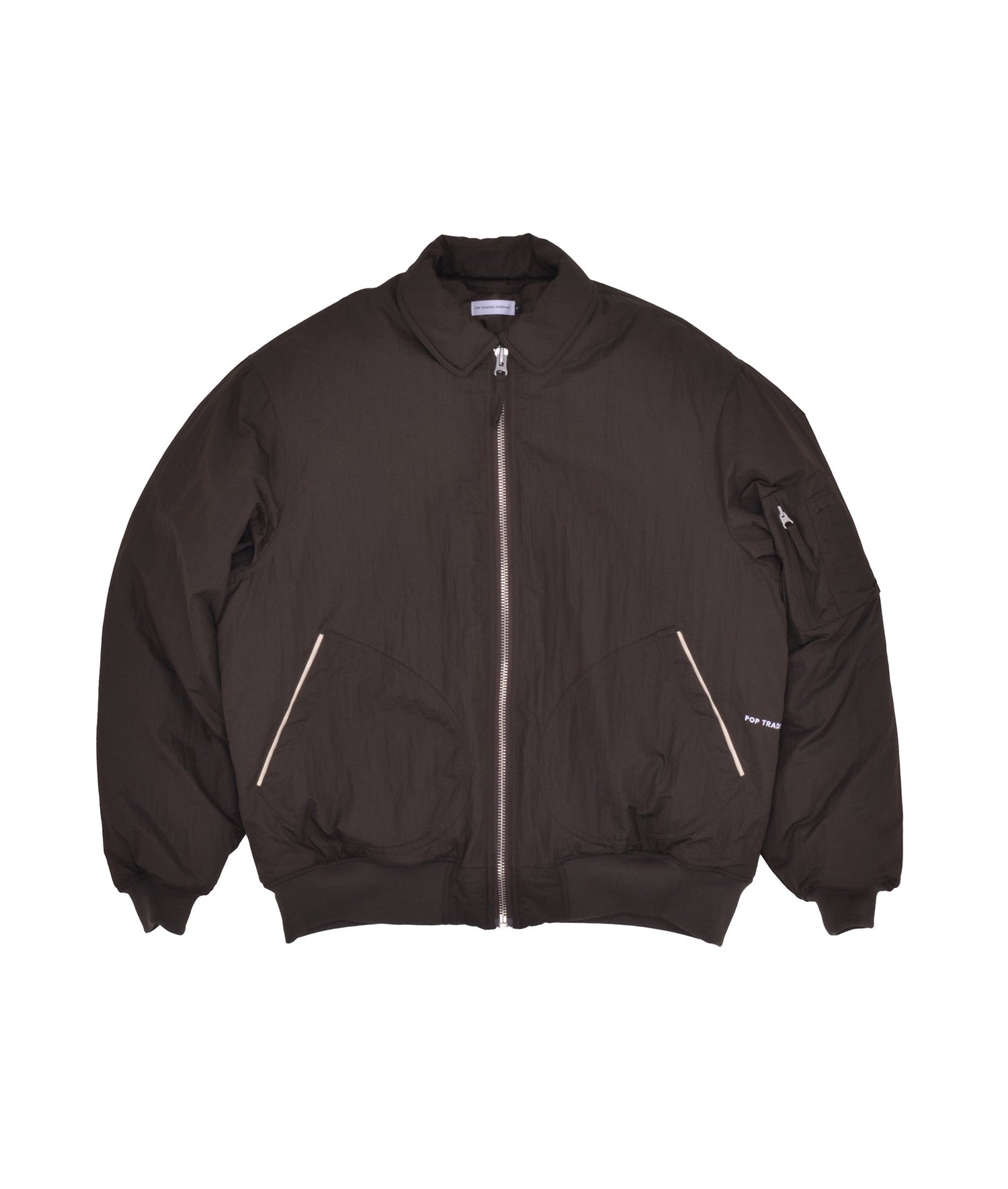 Pop Flight Jacket Delicioso