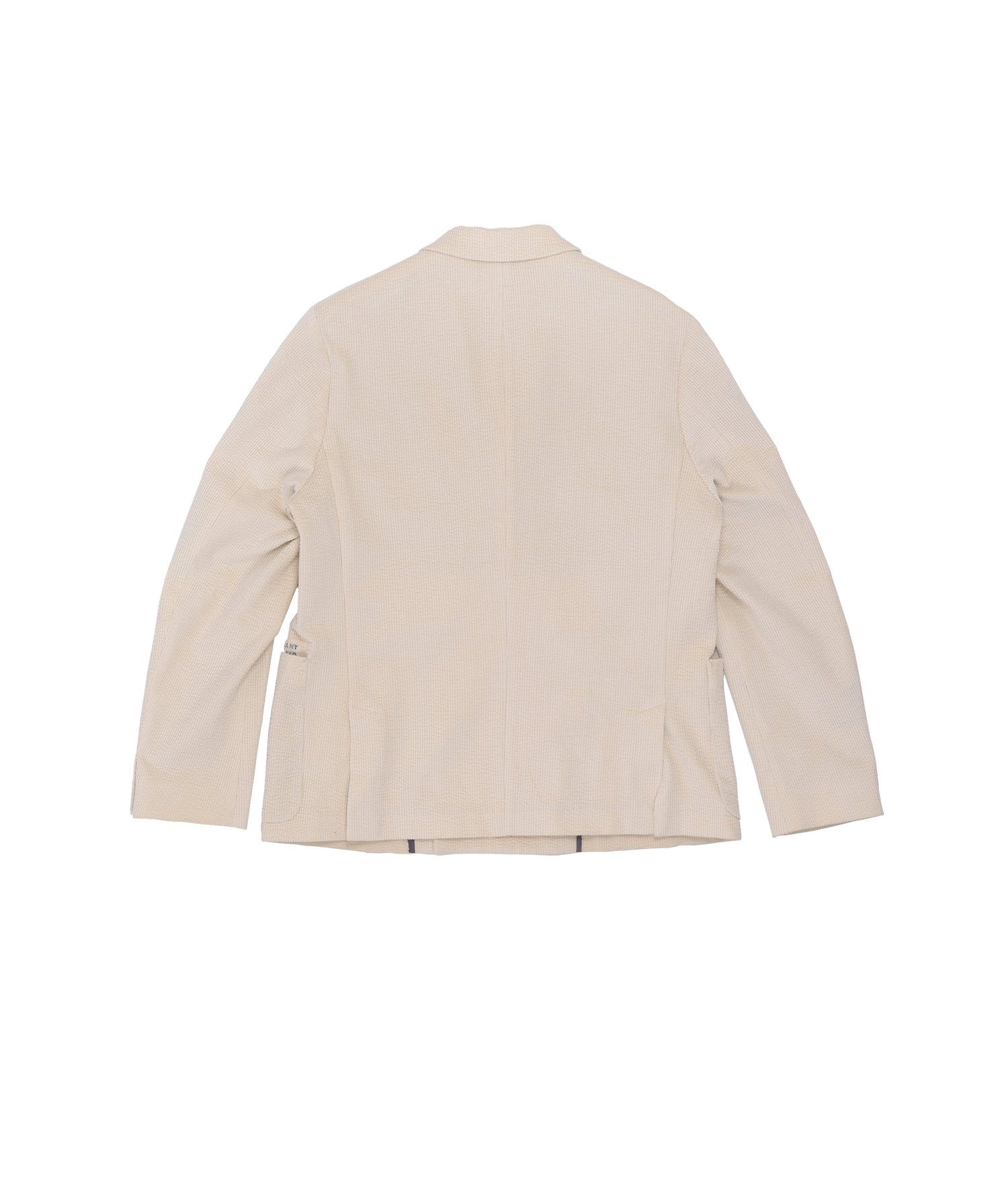 Pop/Paul Smith Double Breasted Jacket