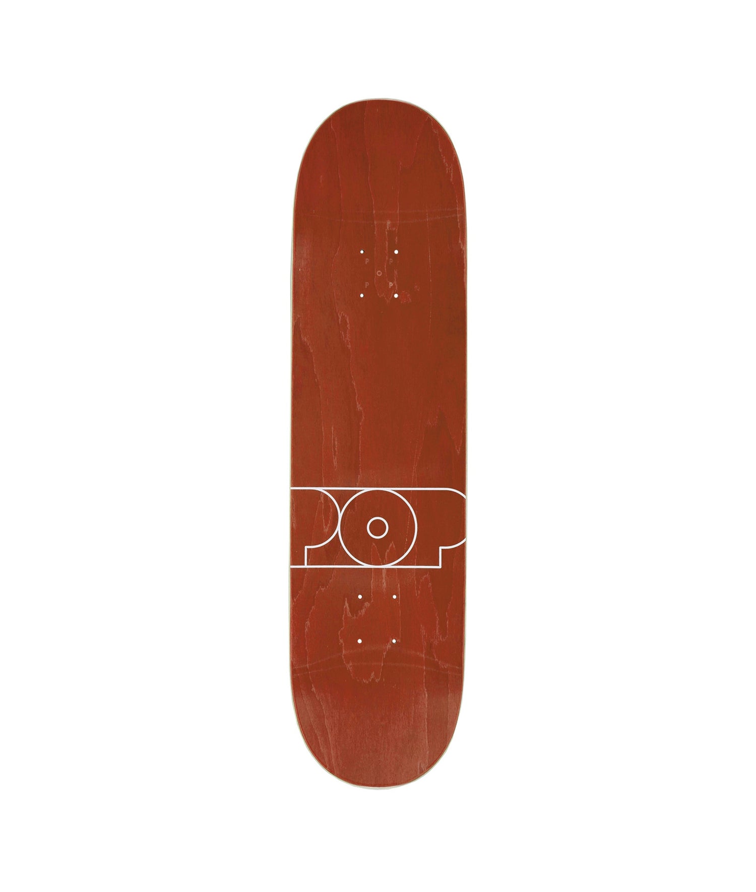 Pop Spirit Skateboard 8.375"