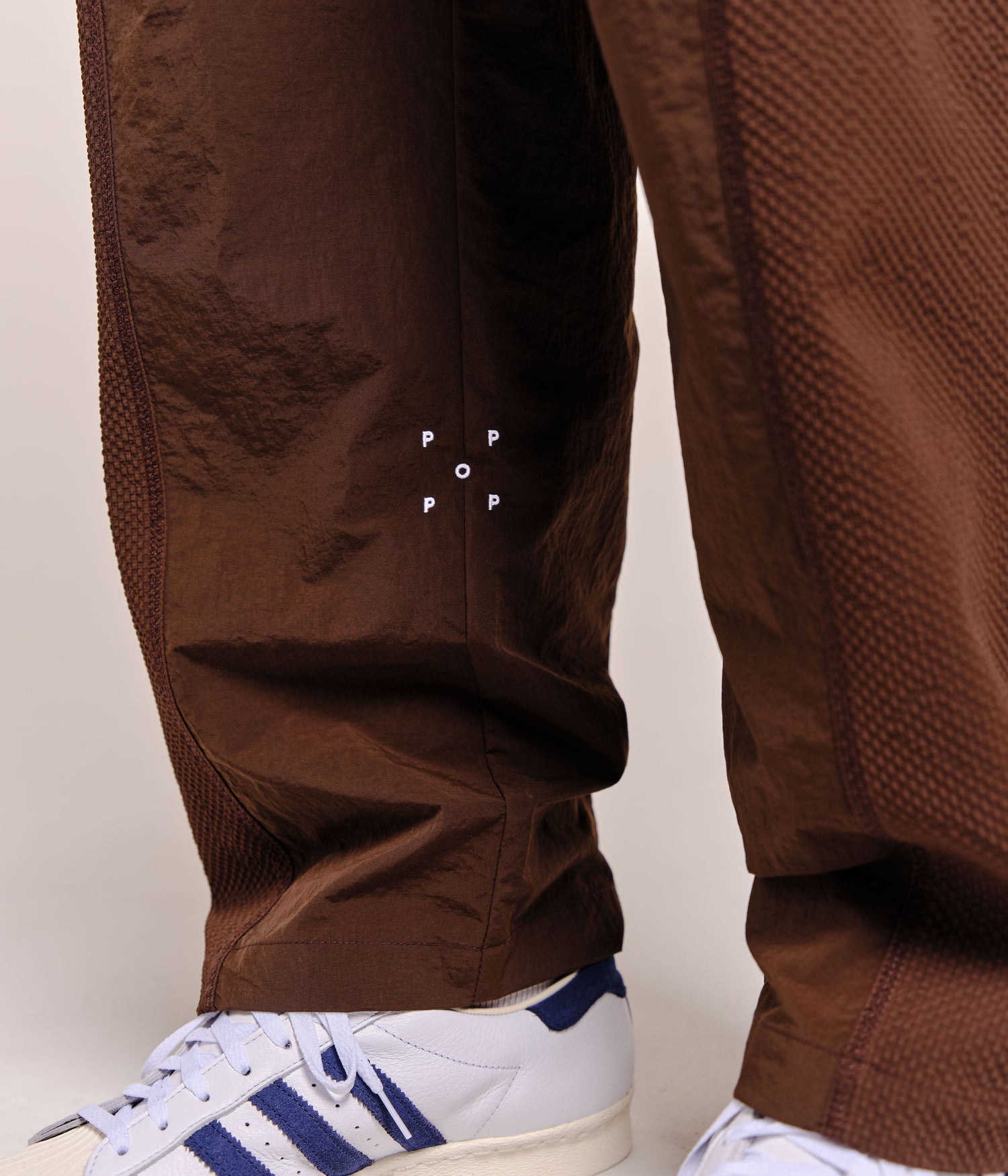 Pop Two Tone Football Pants Delicioso