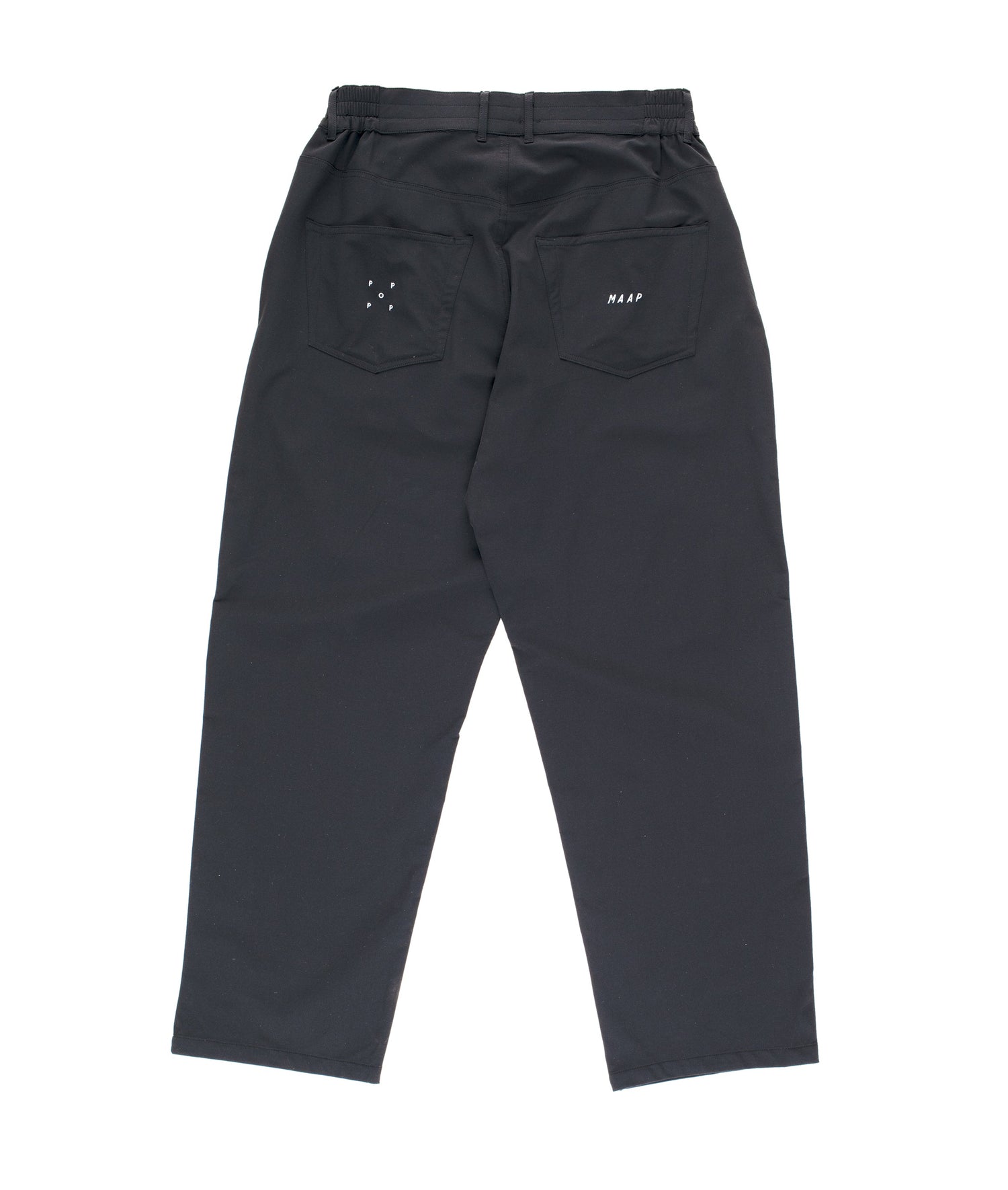 MAAP & Pop DRS Pant Black