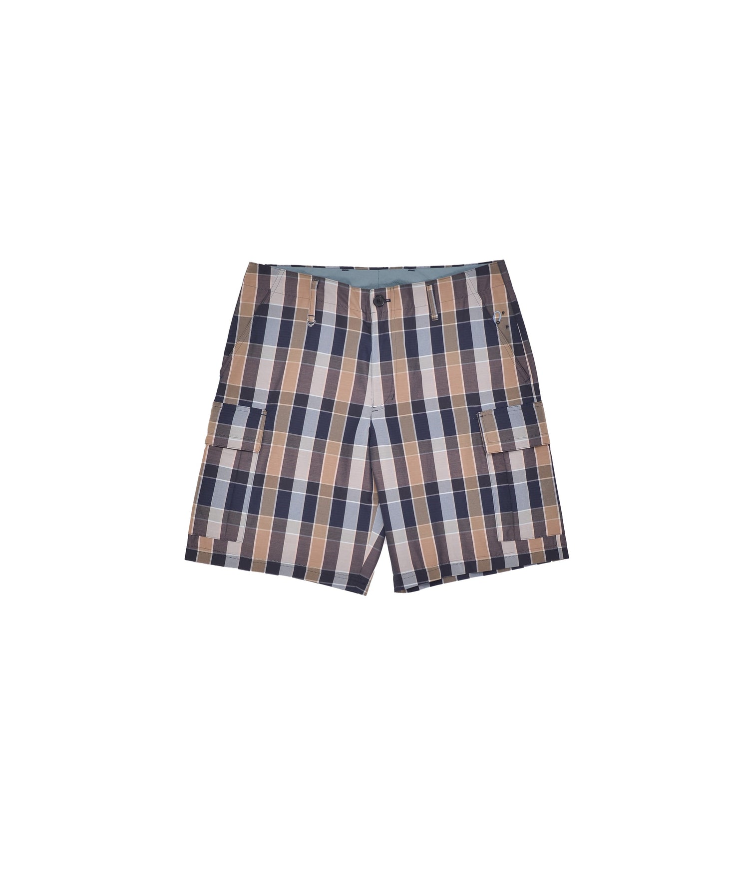 Pop/Paul Smith Combat Shorts