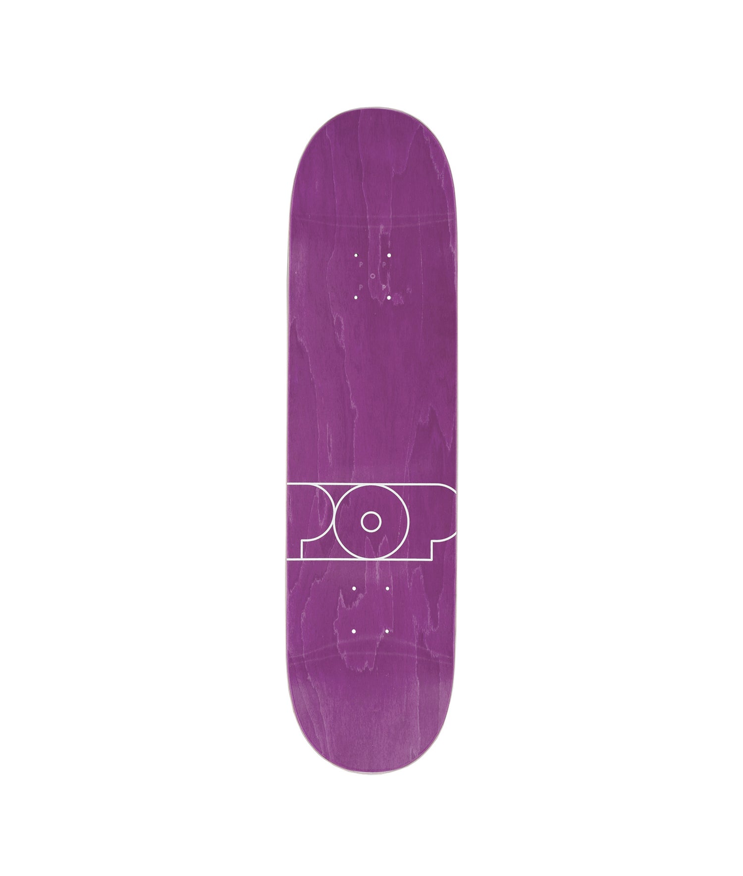 Pop Joy 2 Skateboard 8.5”