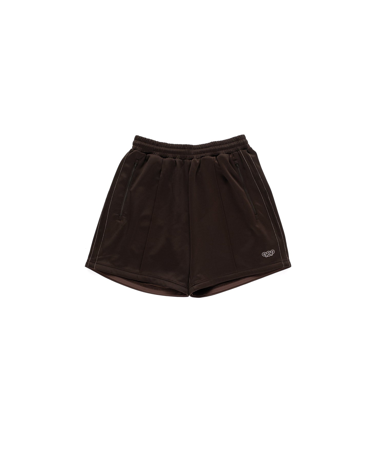 Pop Pub Zip Off Track Pant Delicioso