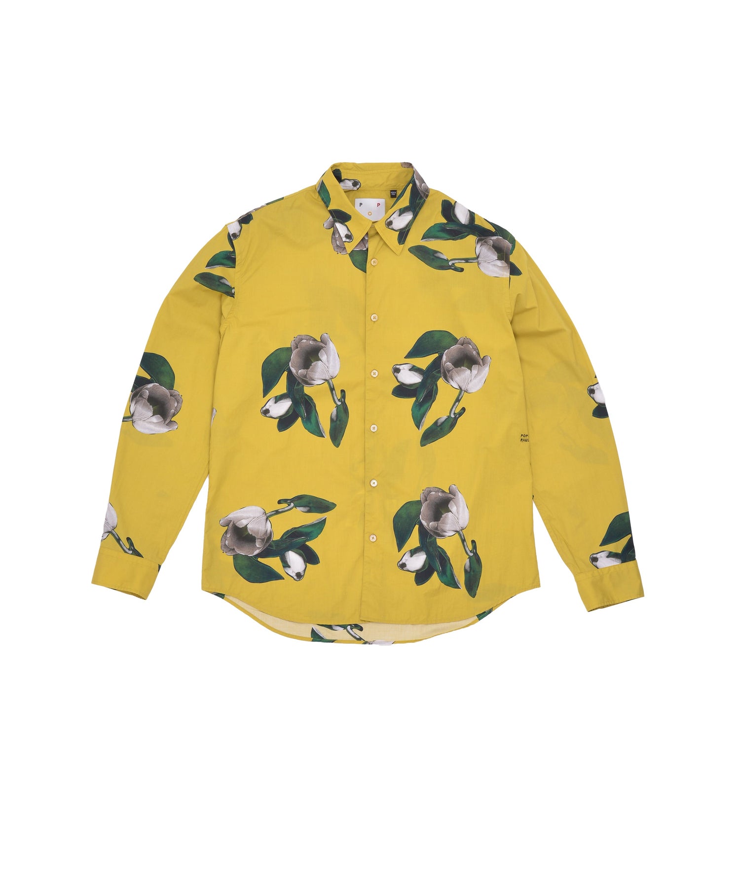 Pop/Paul Smith Tulip Shirt