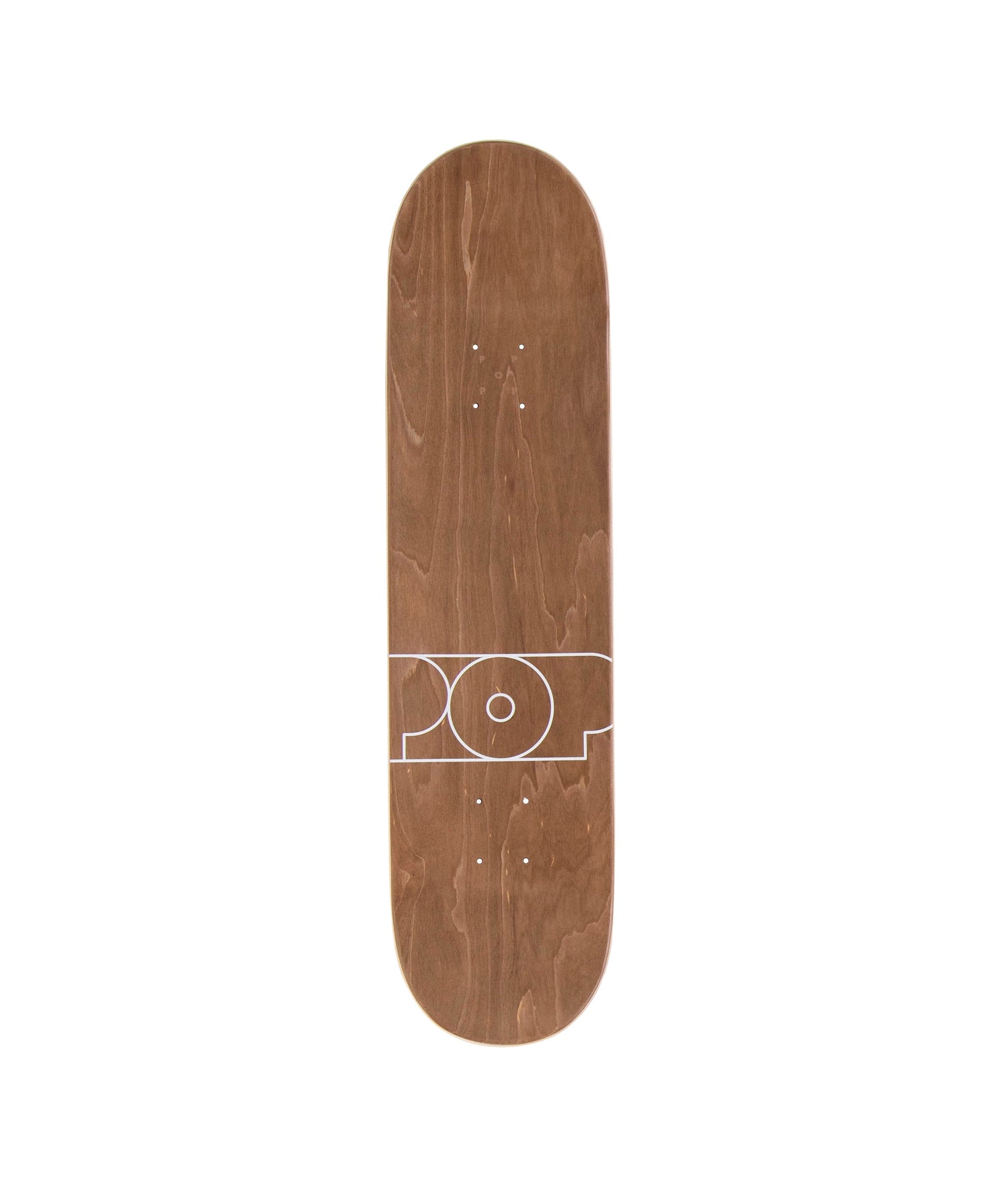 Pop Royal Skateboard 8.0"