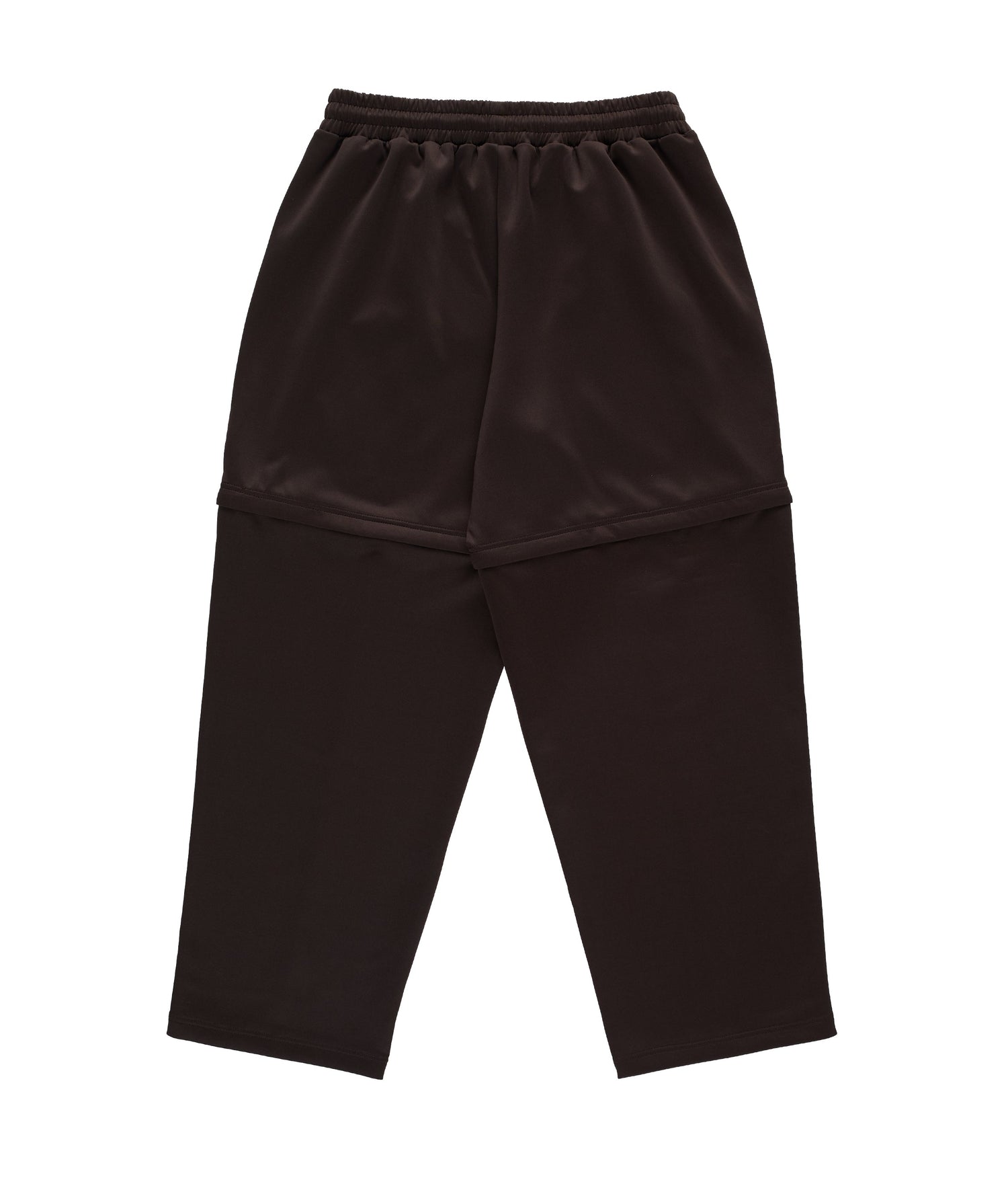 Pop Pub Zip Off Track Pant Delicioso