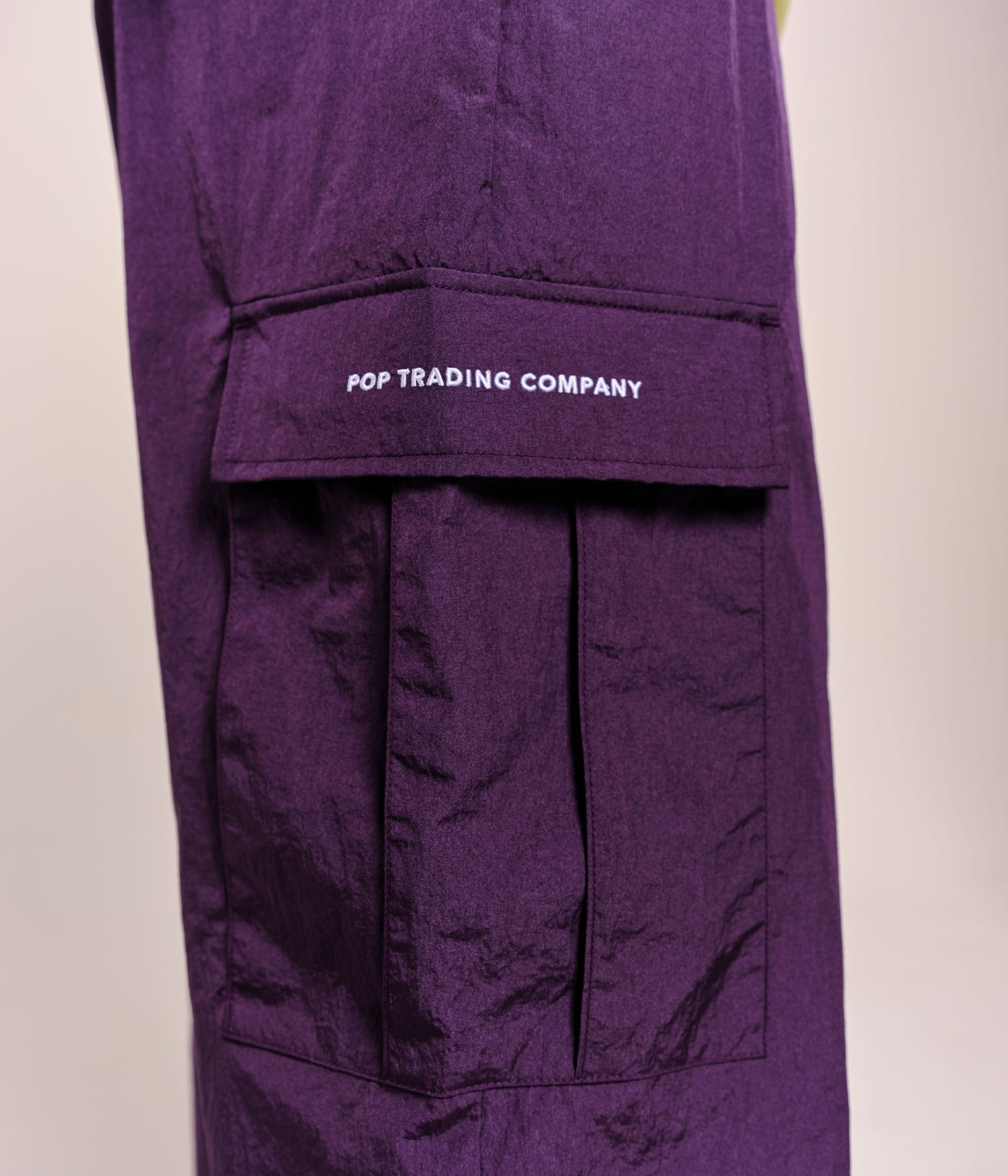 Pop Cargo Track Pants Mysterioso