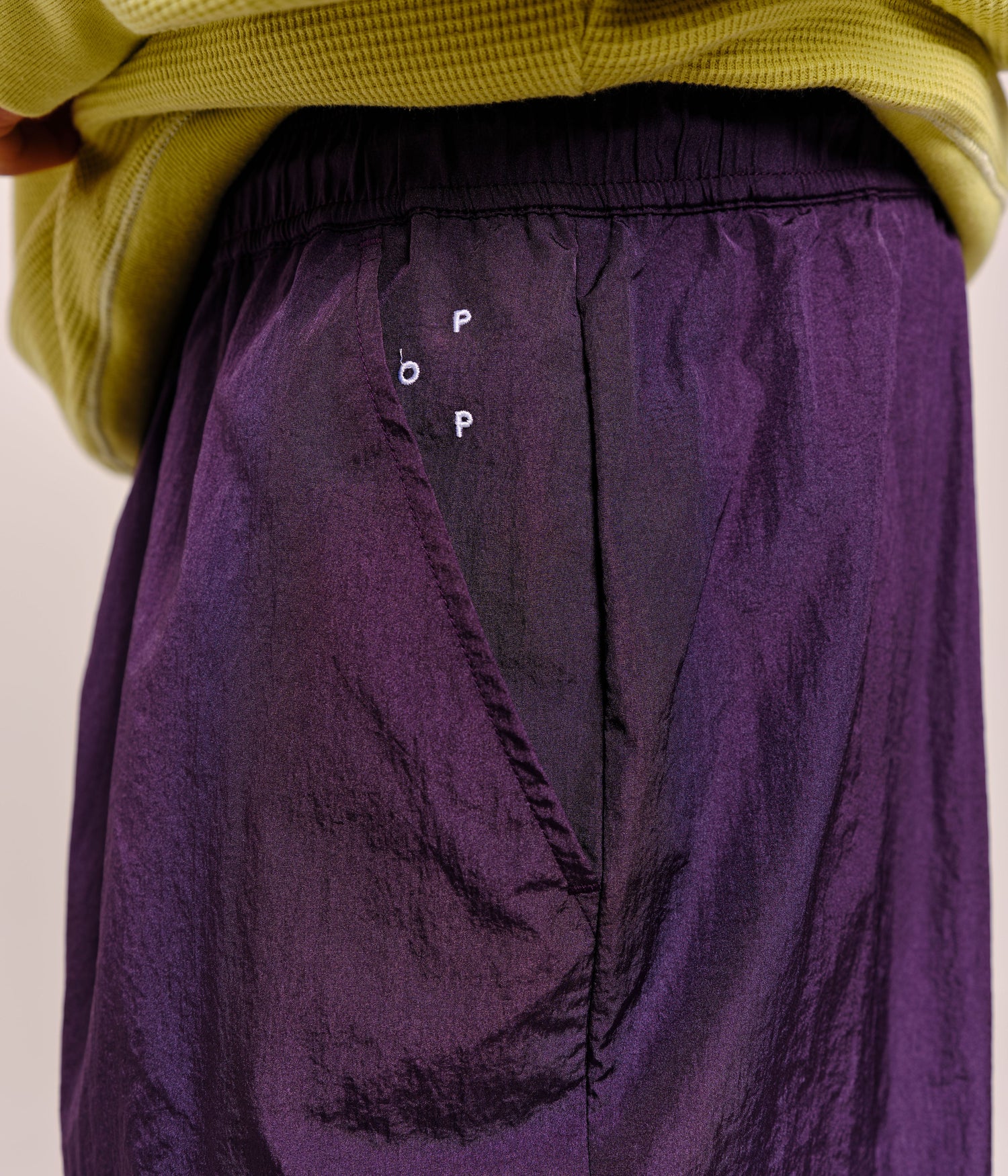 Pop Cargo Track Pants Mysterioso