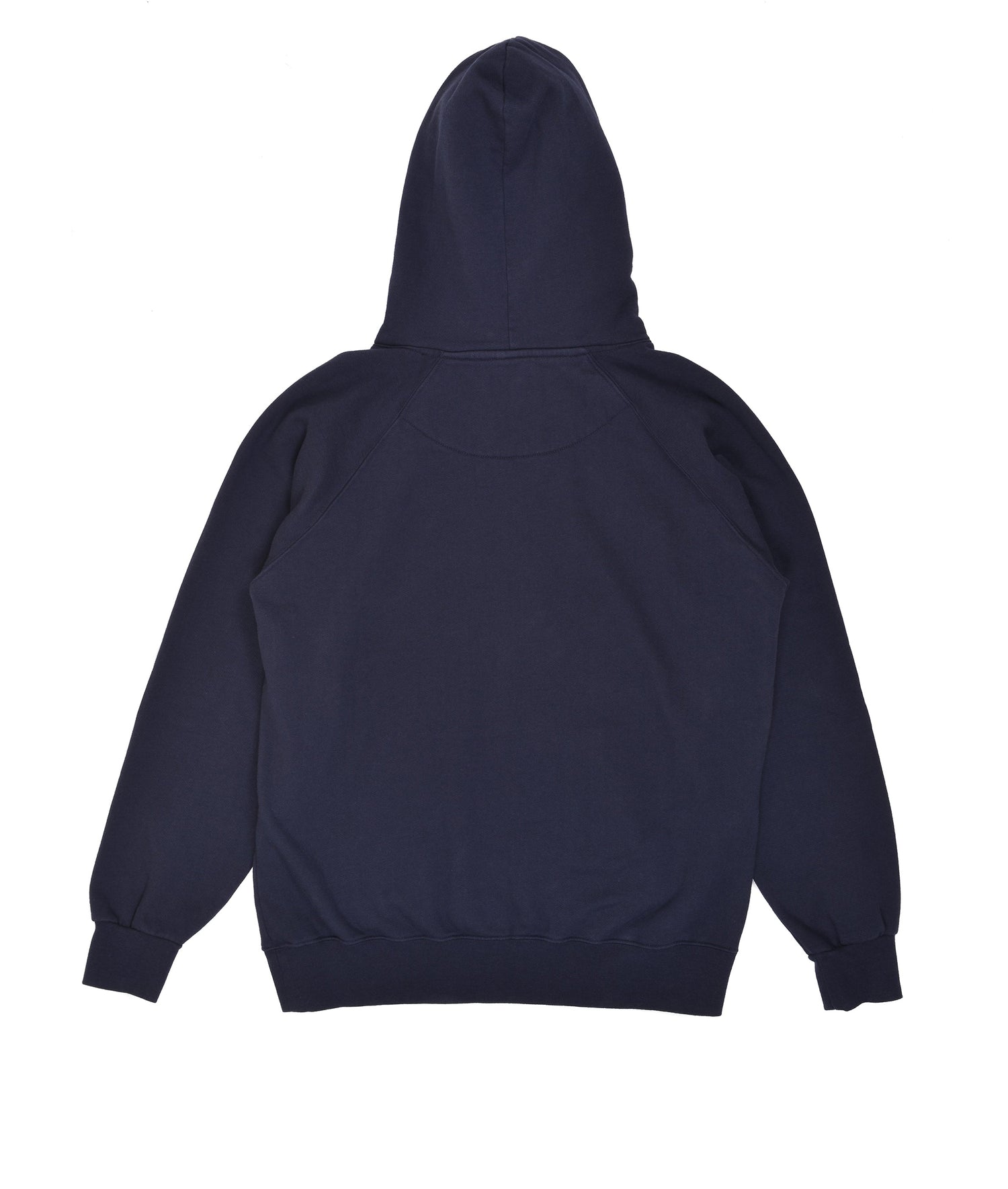 Pop Dancer Hooded Sweat Navy