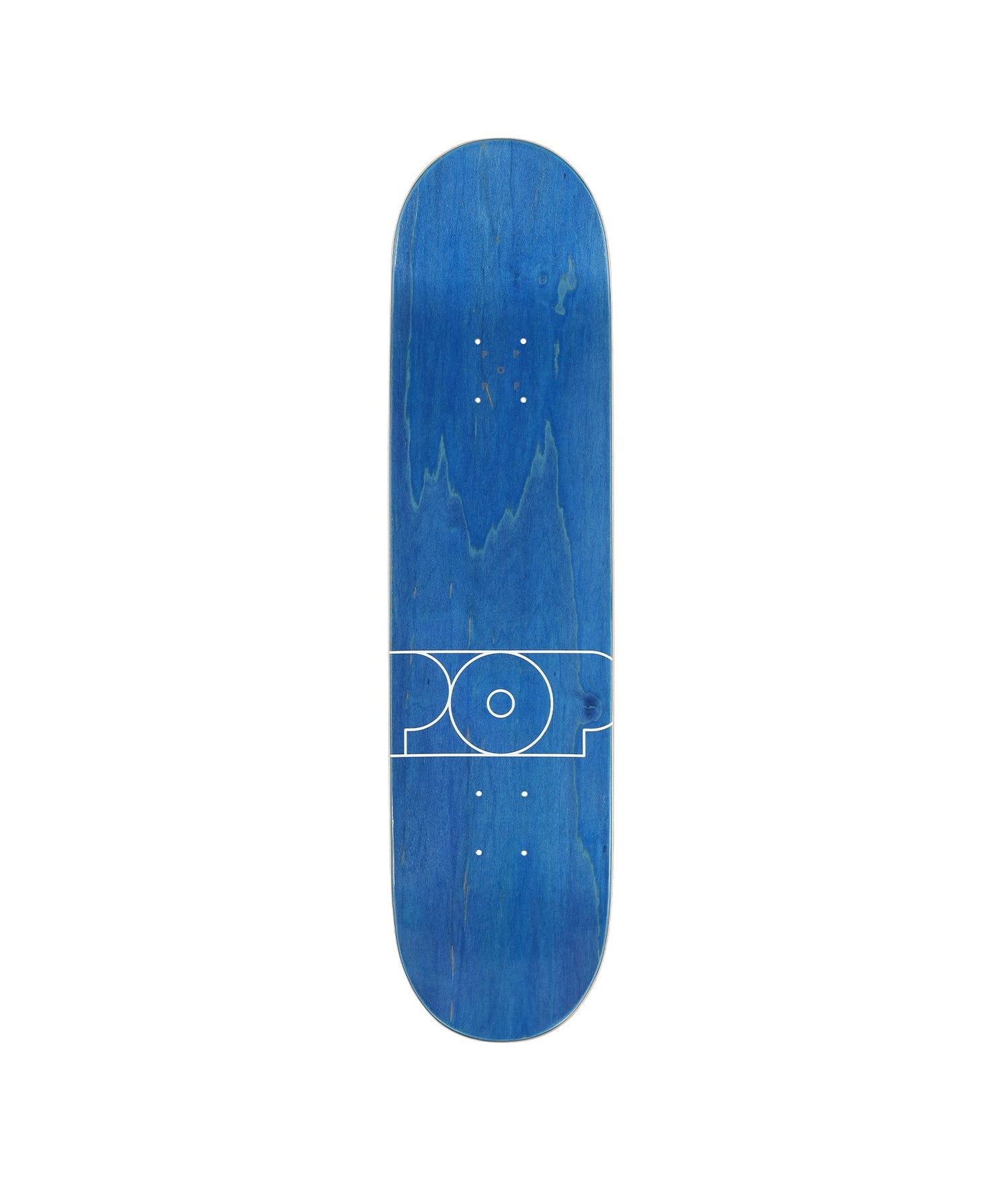 Pop Mees I Skateboard 8.0"