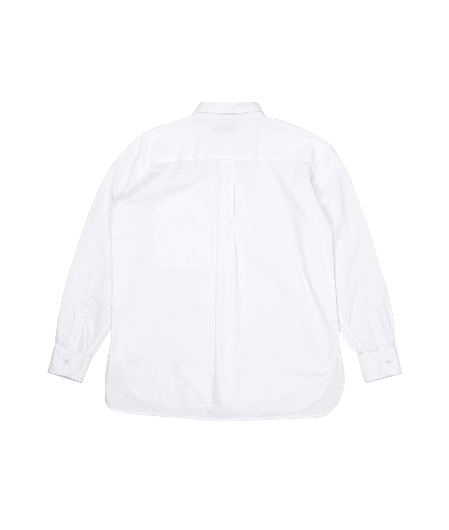Pop BD Shirt White