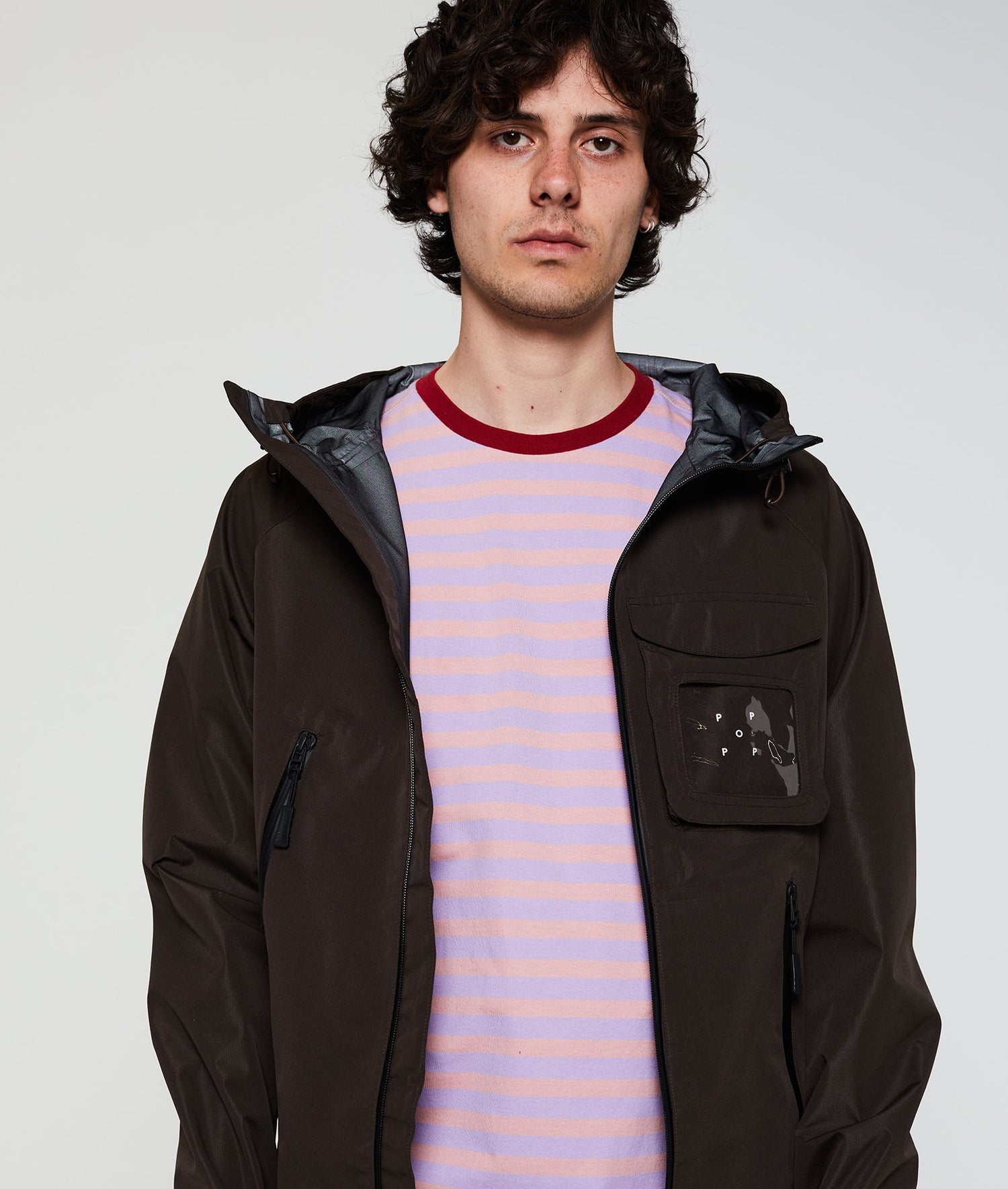 Pop Oracle Jacket Delicioso