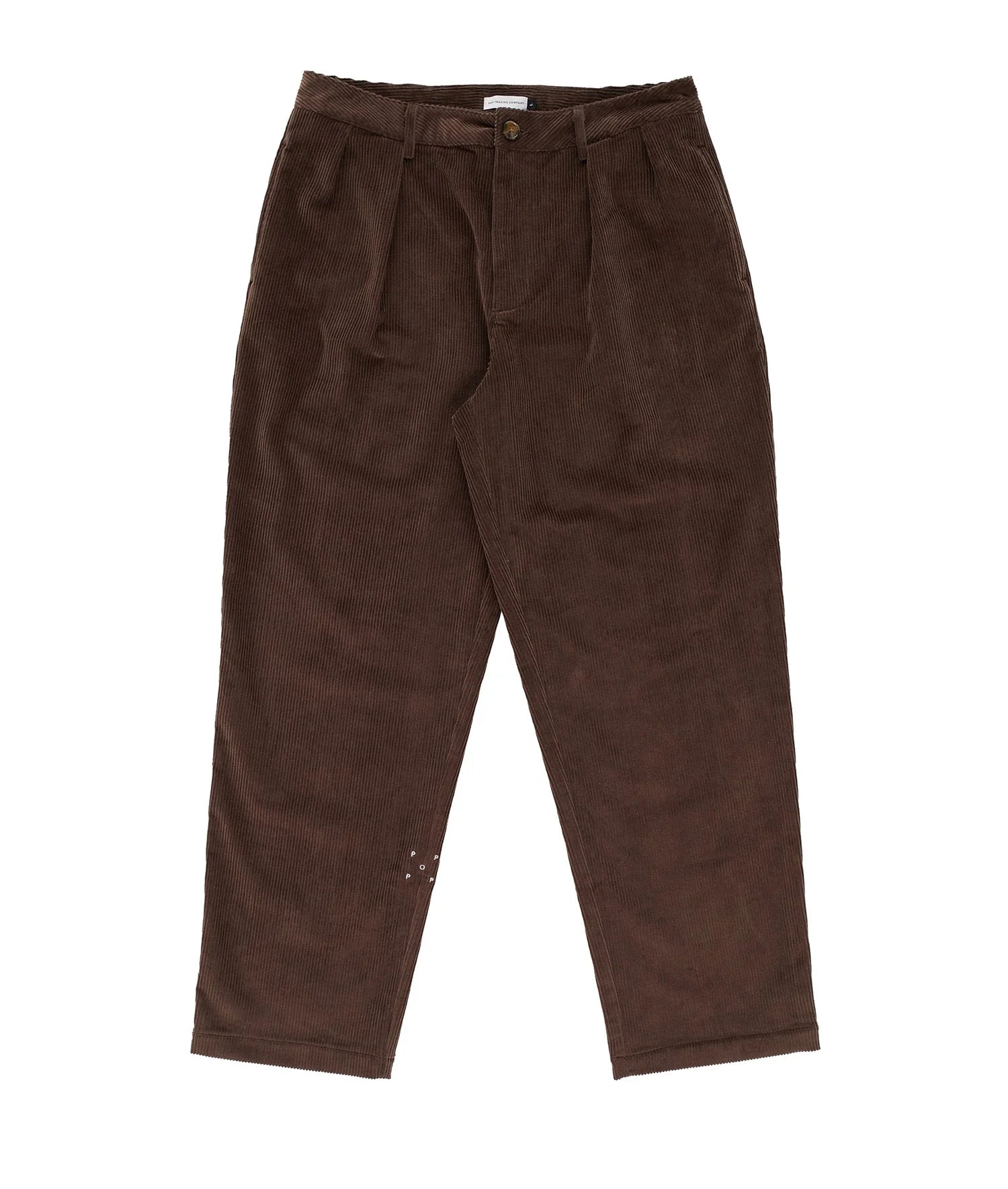 Pop Hewitt Suit Pants Delicioso