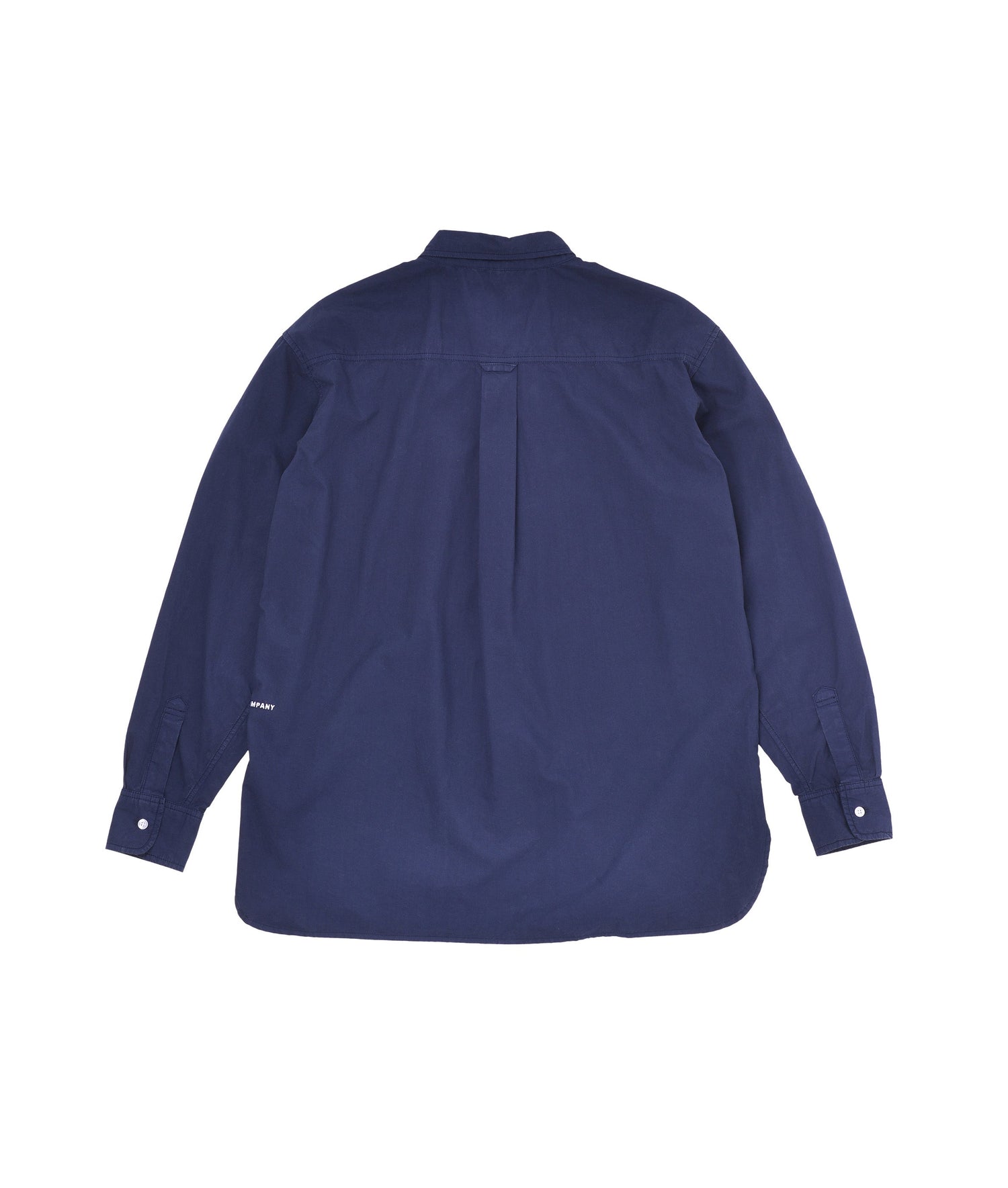 Pop BD Shirt Navy
