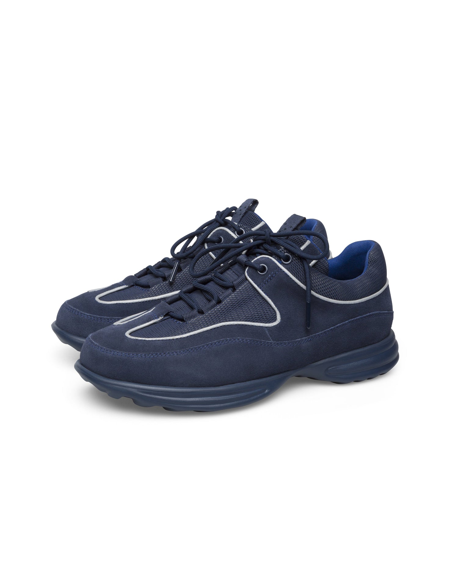 Pop/Camper Before Navy