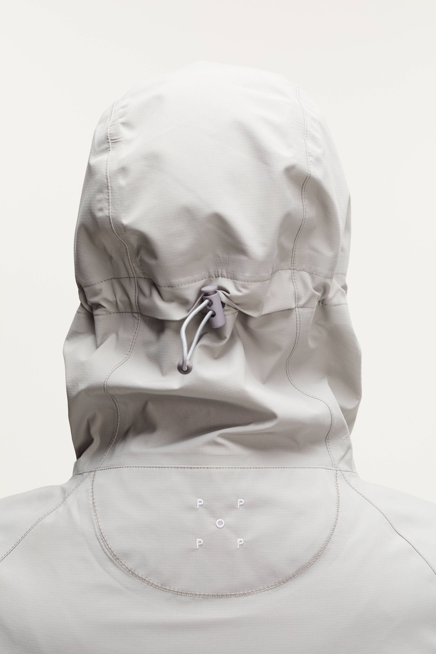 Pop Oracle Jacket Drizzle