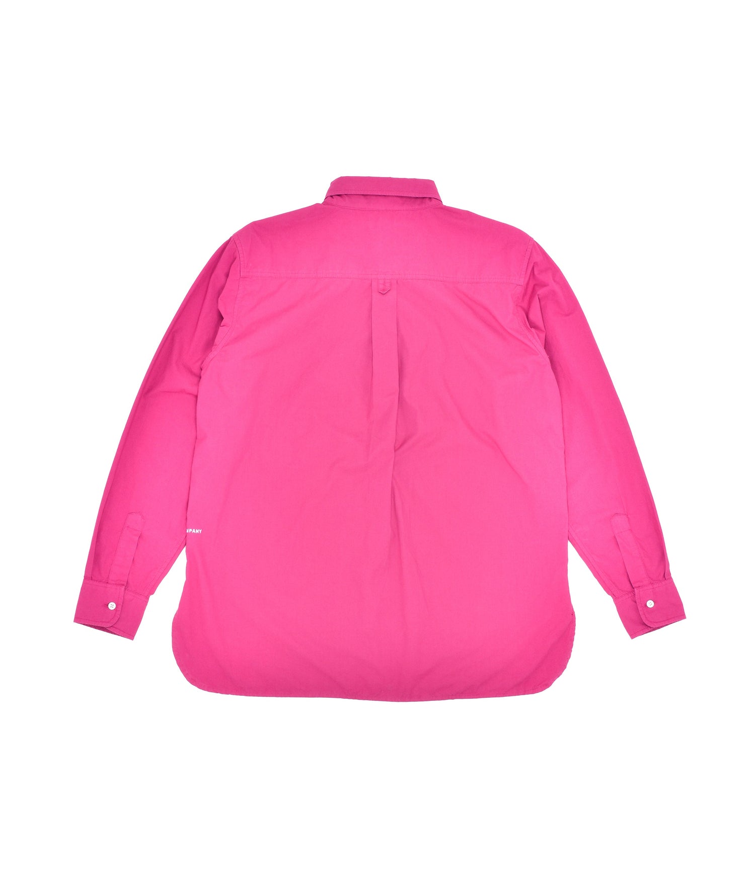 Pop BD Shirt Raspberry