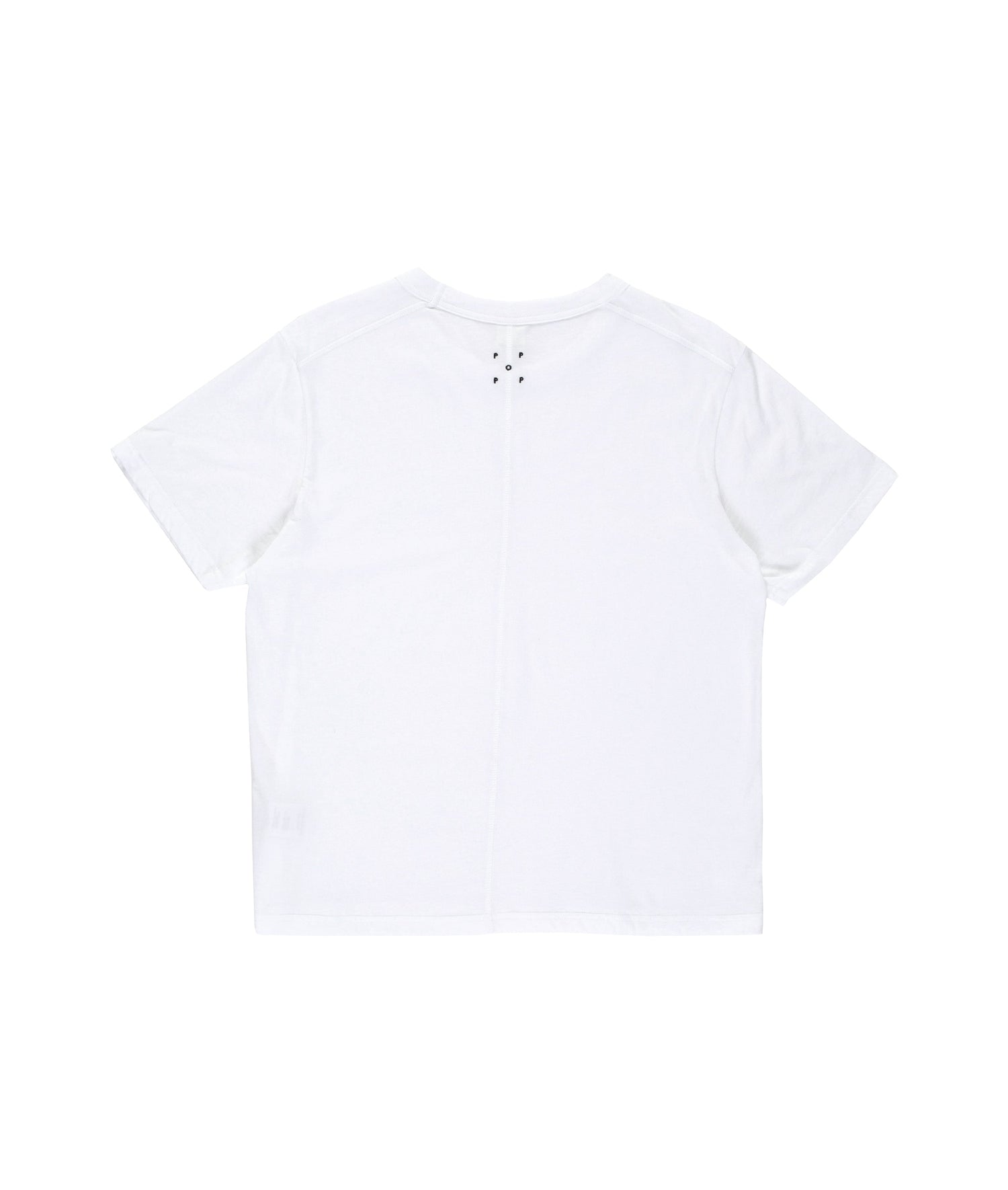 Pop SS Undershirt 3-Pack