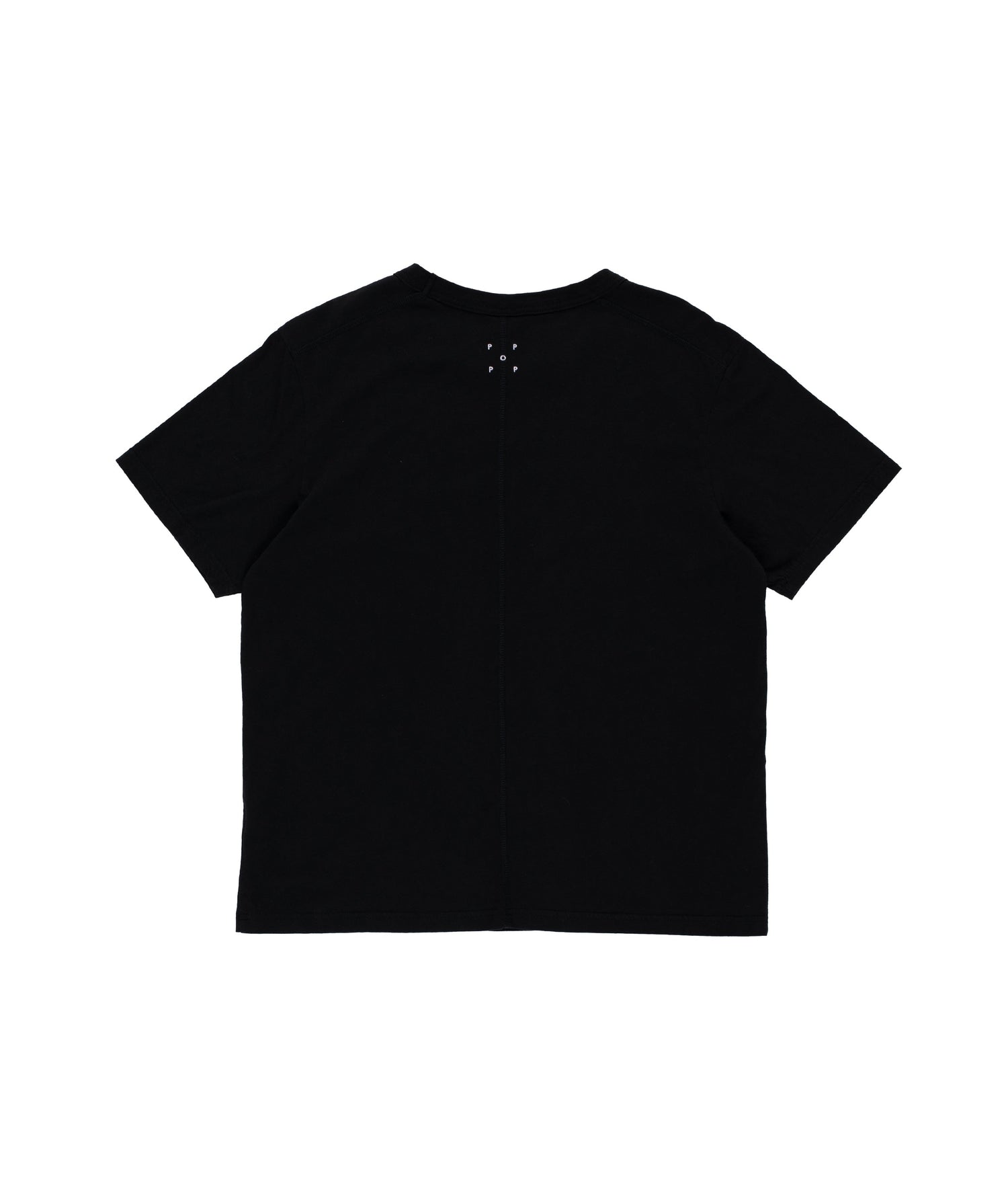 Pop SS Undershirt 3-Pack