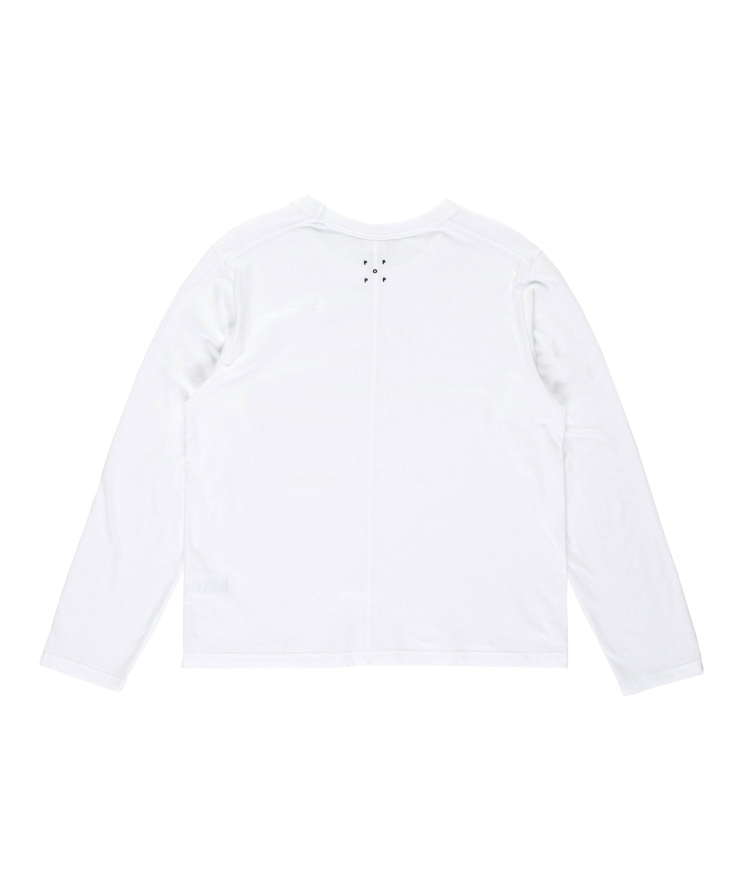 Pop LS Undershirt 3-Pack