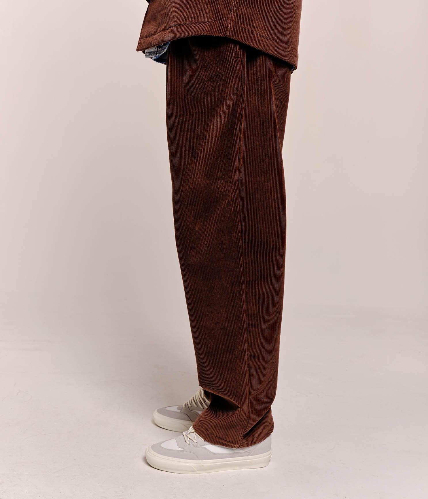Pop Hewitt Suit Pants Delicioso