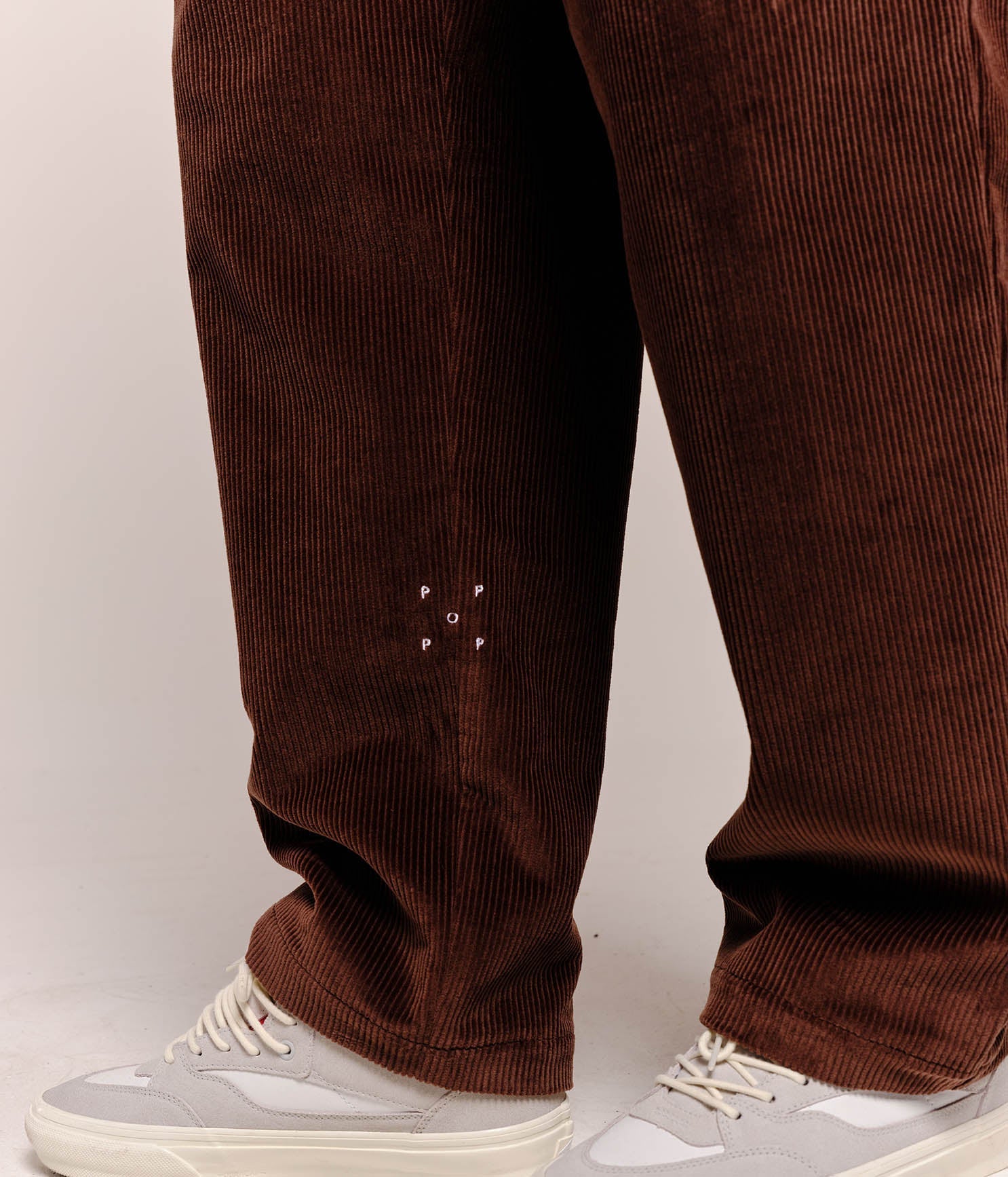 Pop Hewitt Suit Pants Delicioso