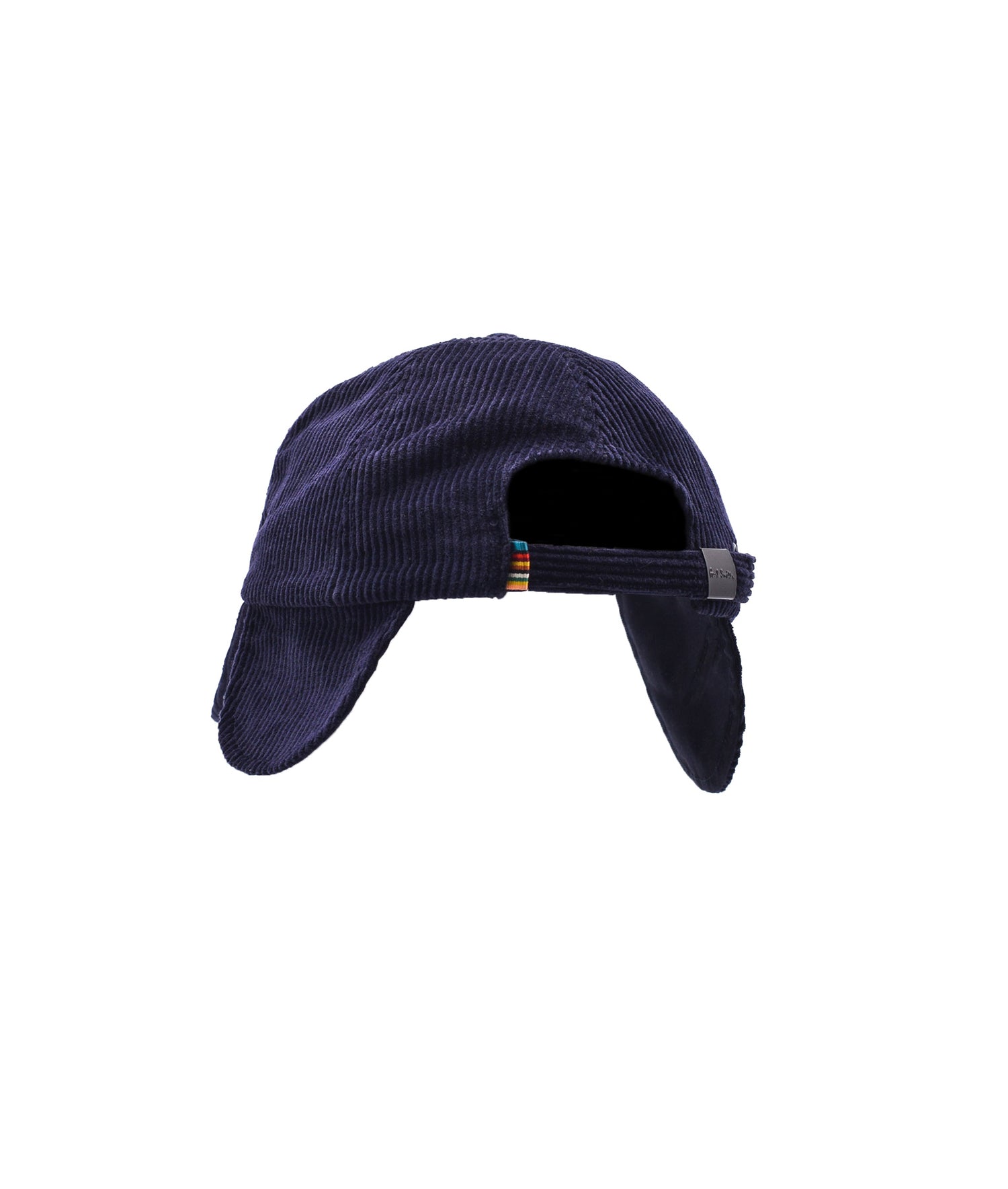 Pop/Paul Smith Embroidered Corduroy Cap