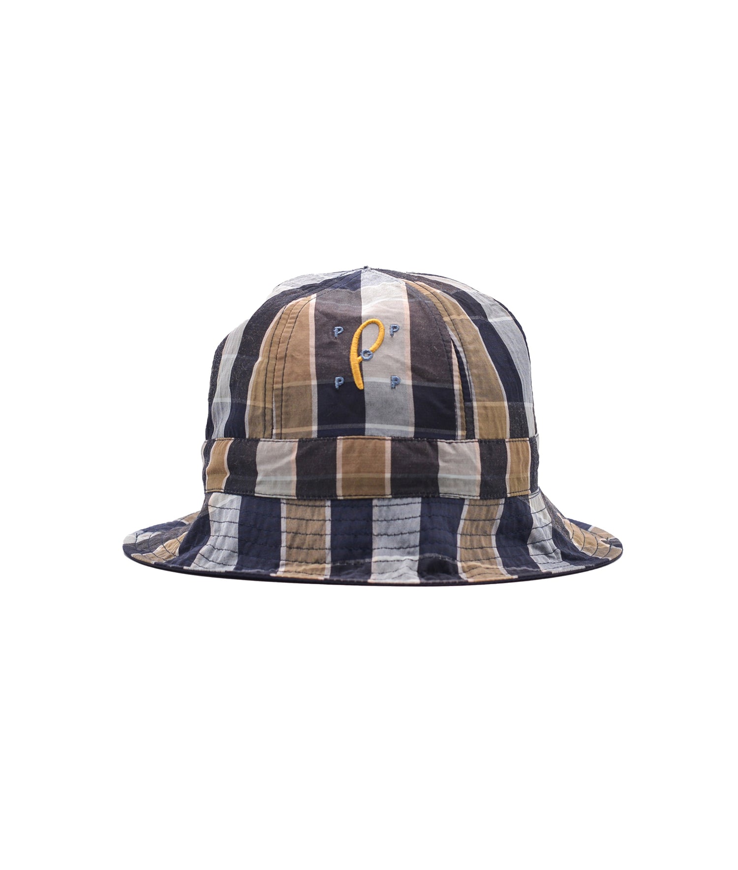 Pop/Paul Smith Reversible Bucket Hat