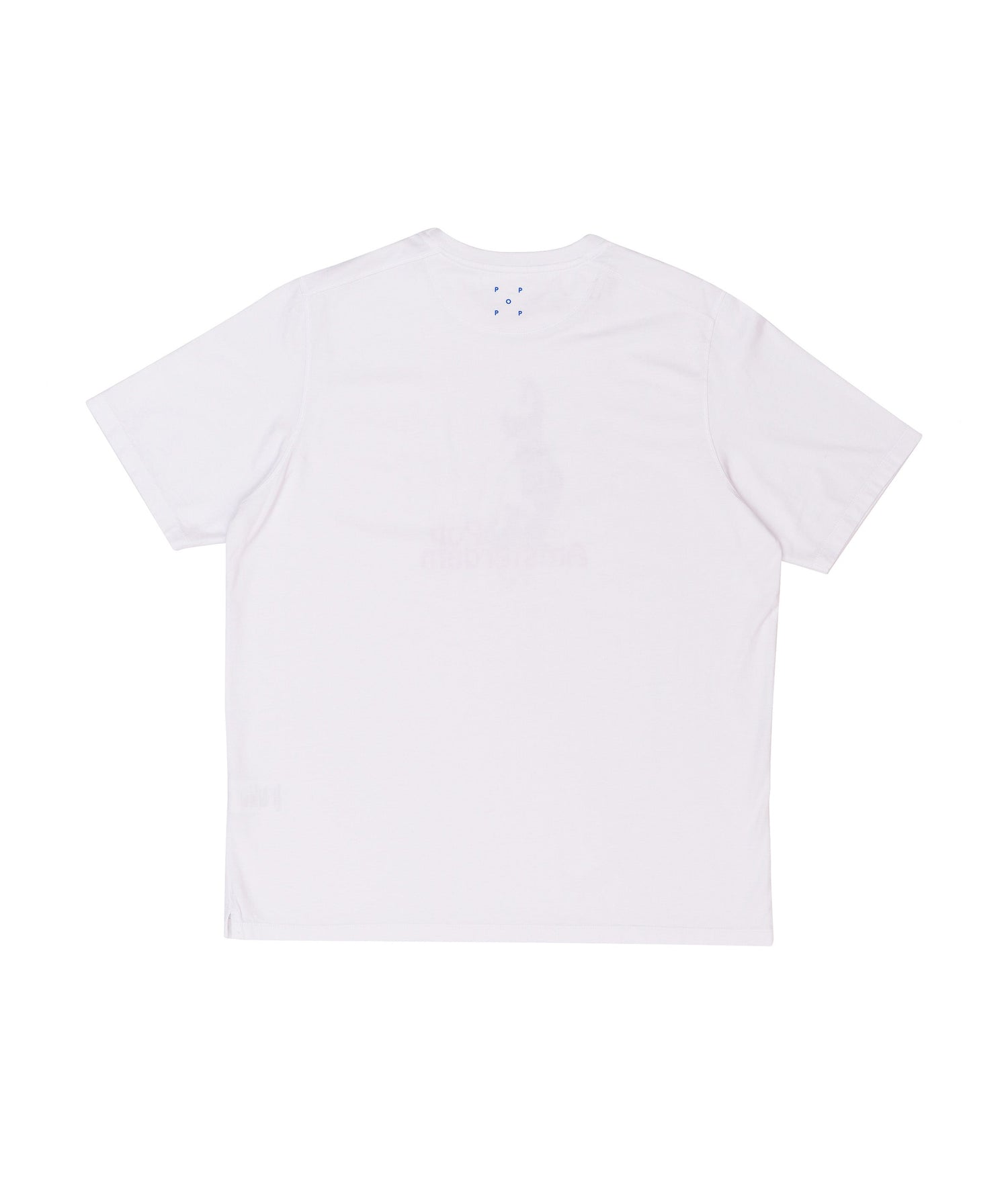 Pop Haring T-Shirt White