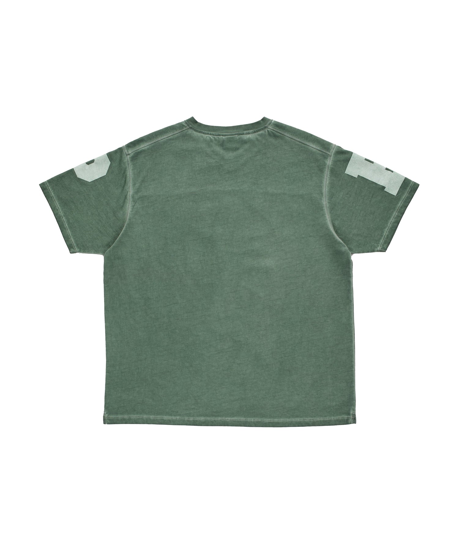 Pop Football T-Shirt Four Leaf Clover