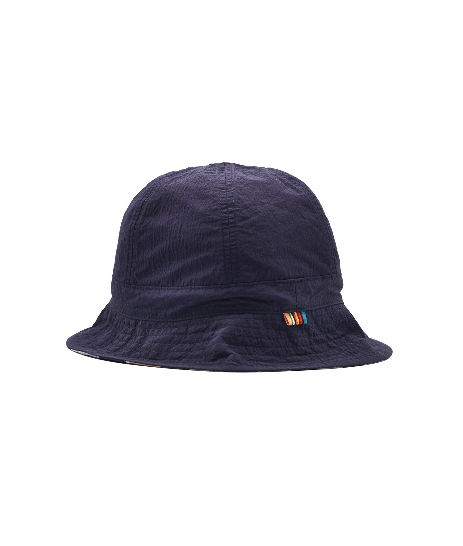 Pop/Paul Smith Reversible Bucket Hat