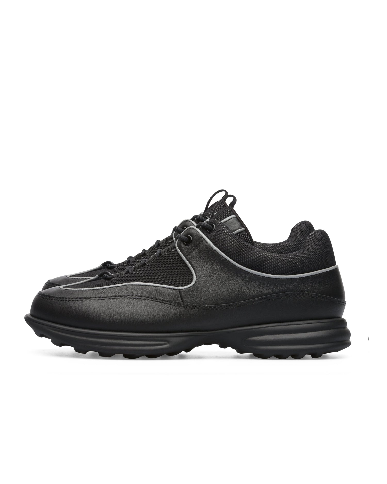 Pop/Camper Before Black