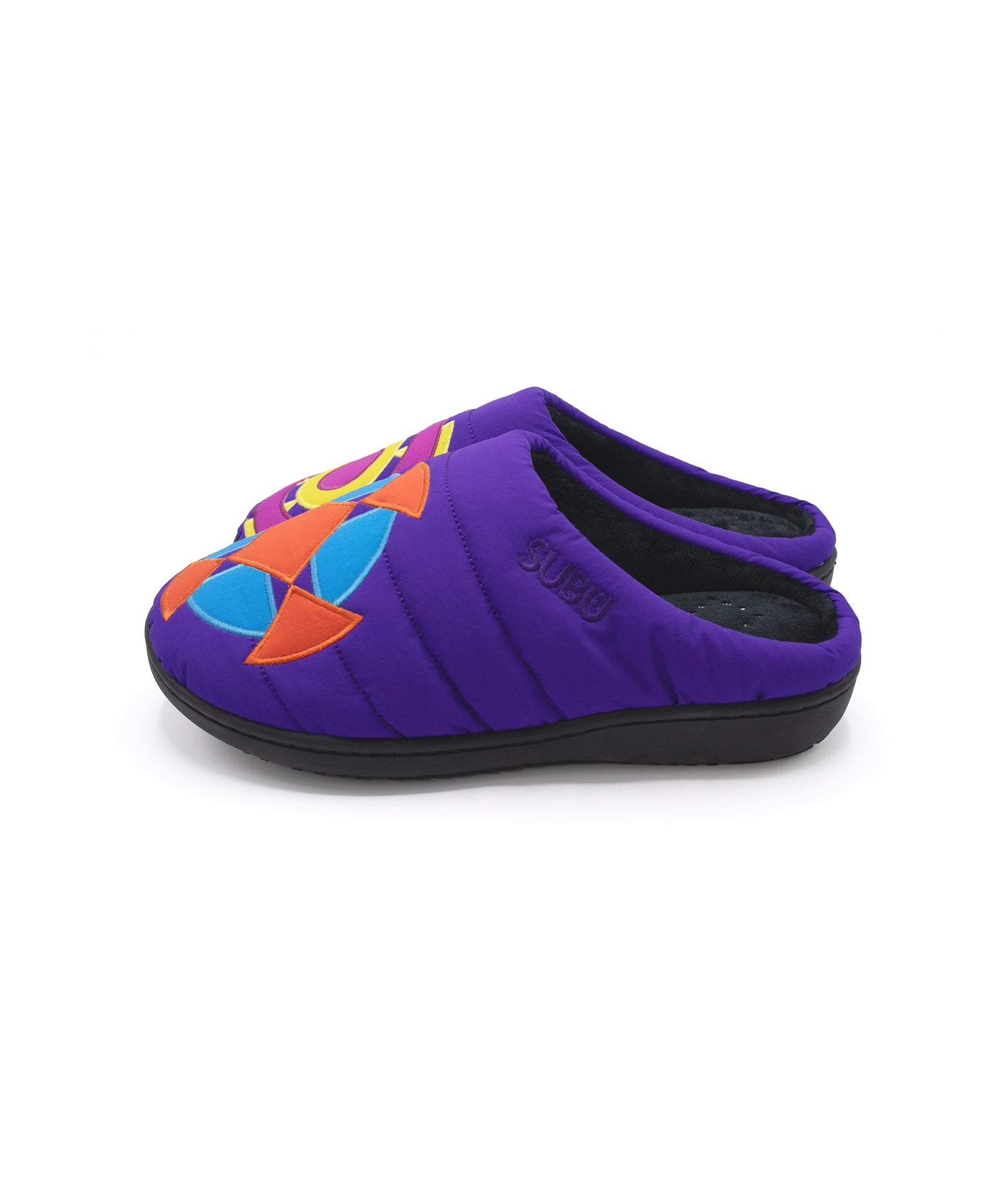 Pop & Martens & Martens Subu Loafers