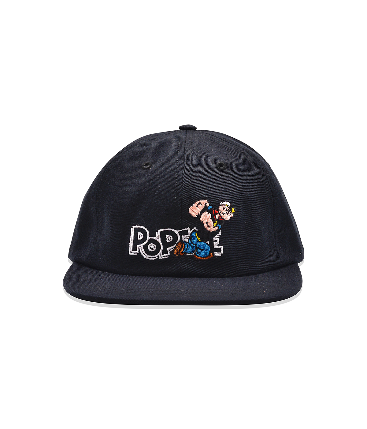 Pop/Eye Sixpanel Hat