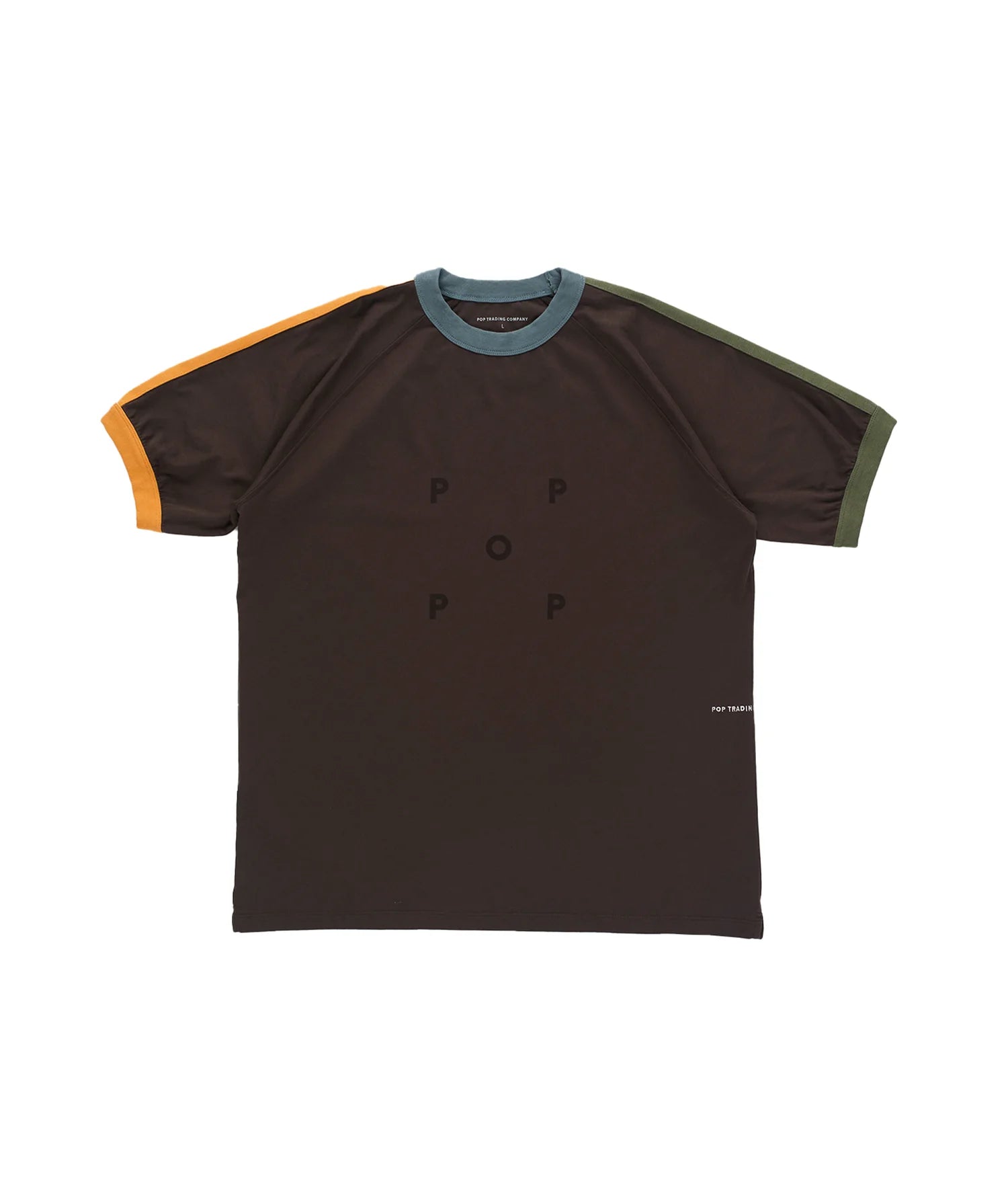 Pop Keenan T-Shirt Delicioso