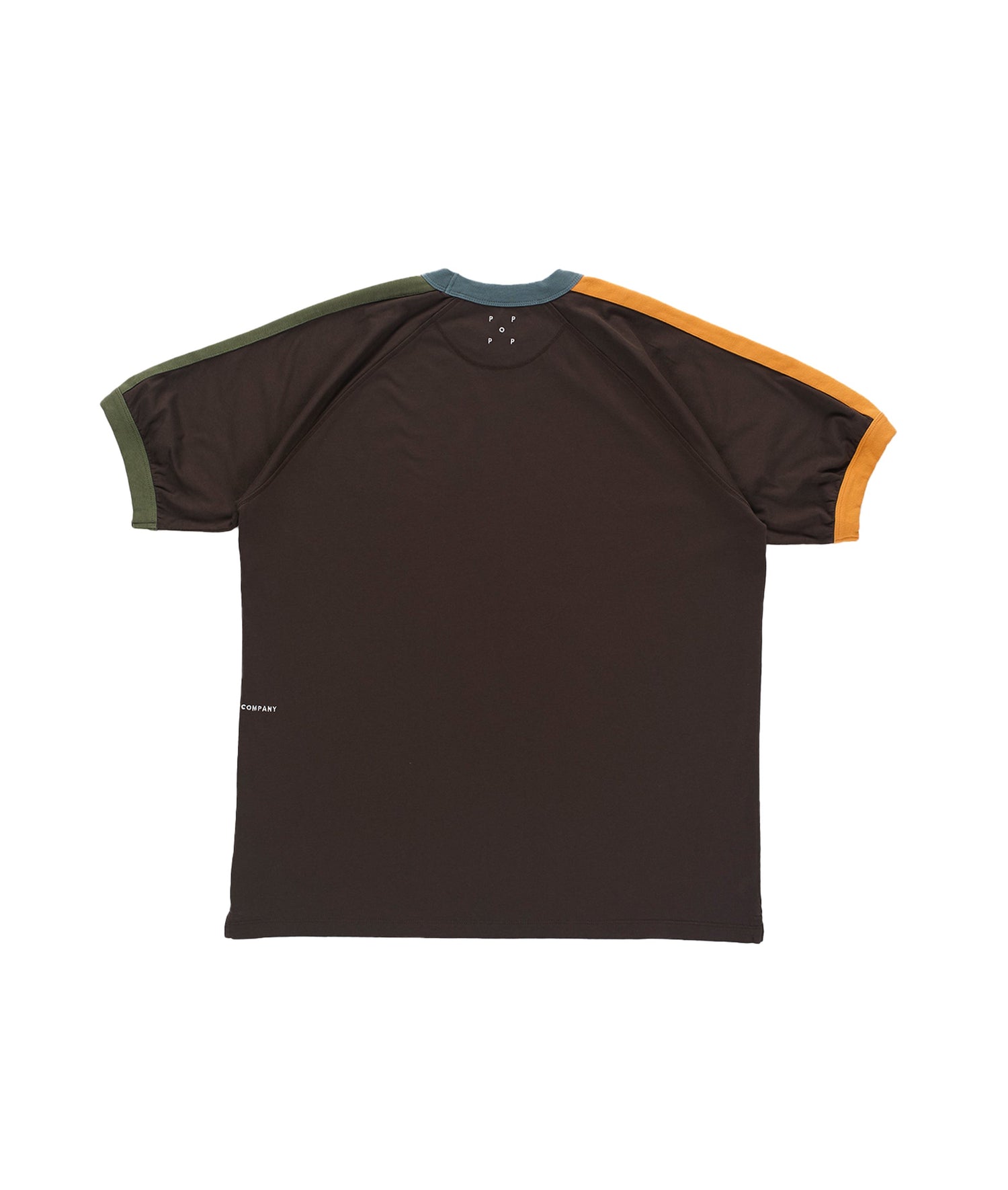 Pop Keenan T-Shirt Delicioso