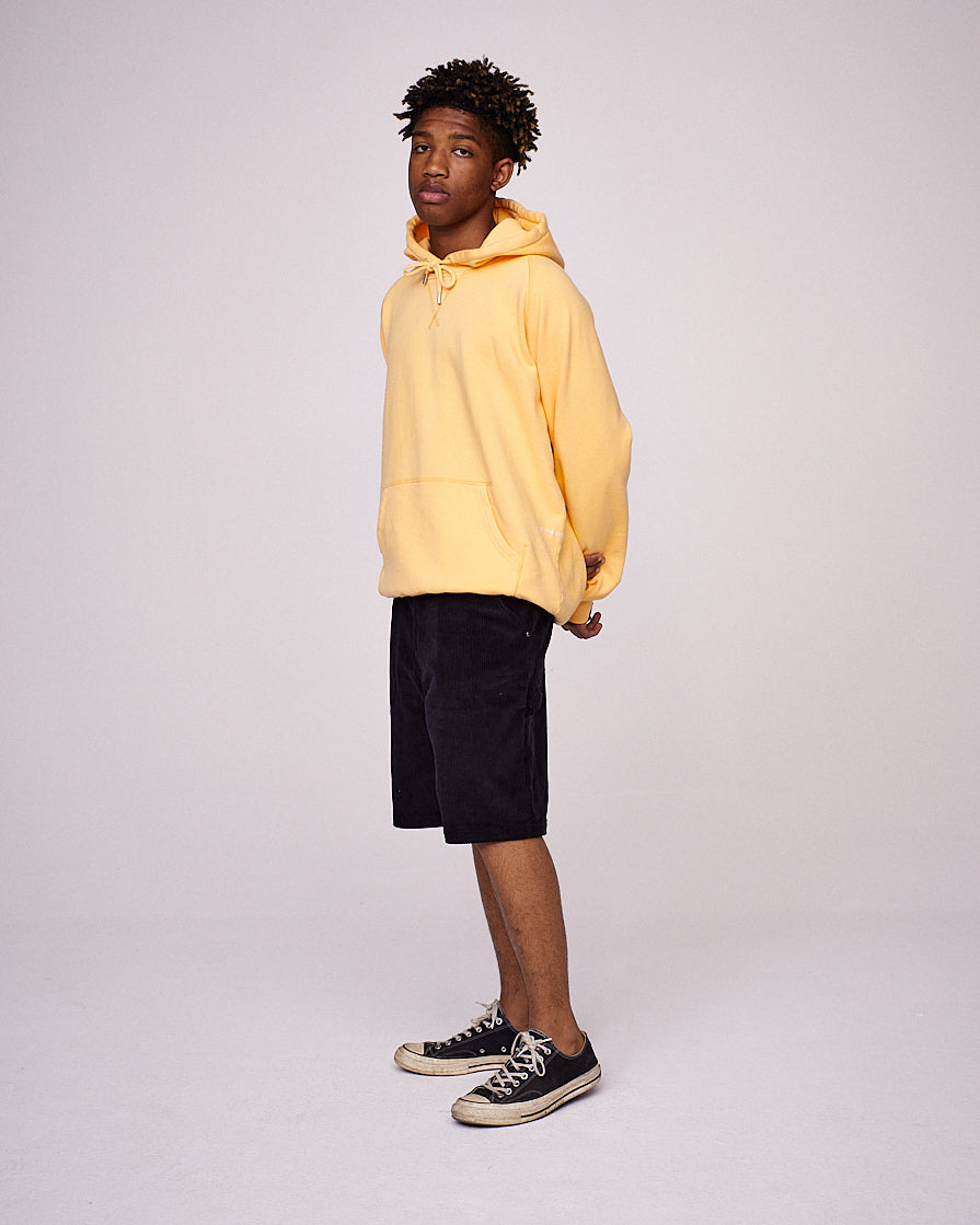 Pop DRS Short Cord Black