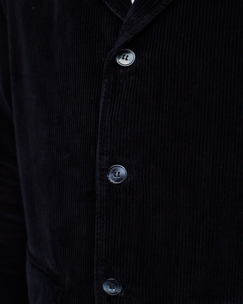 Pop Corduroy Suit Jacket