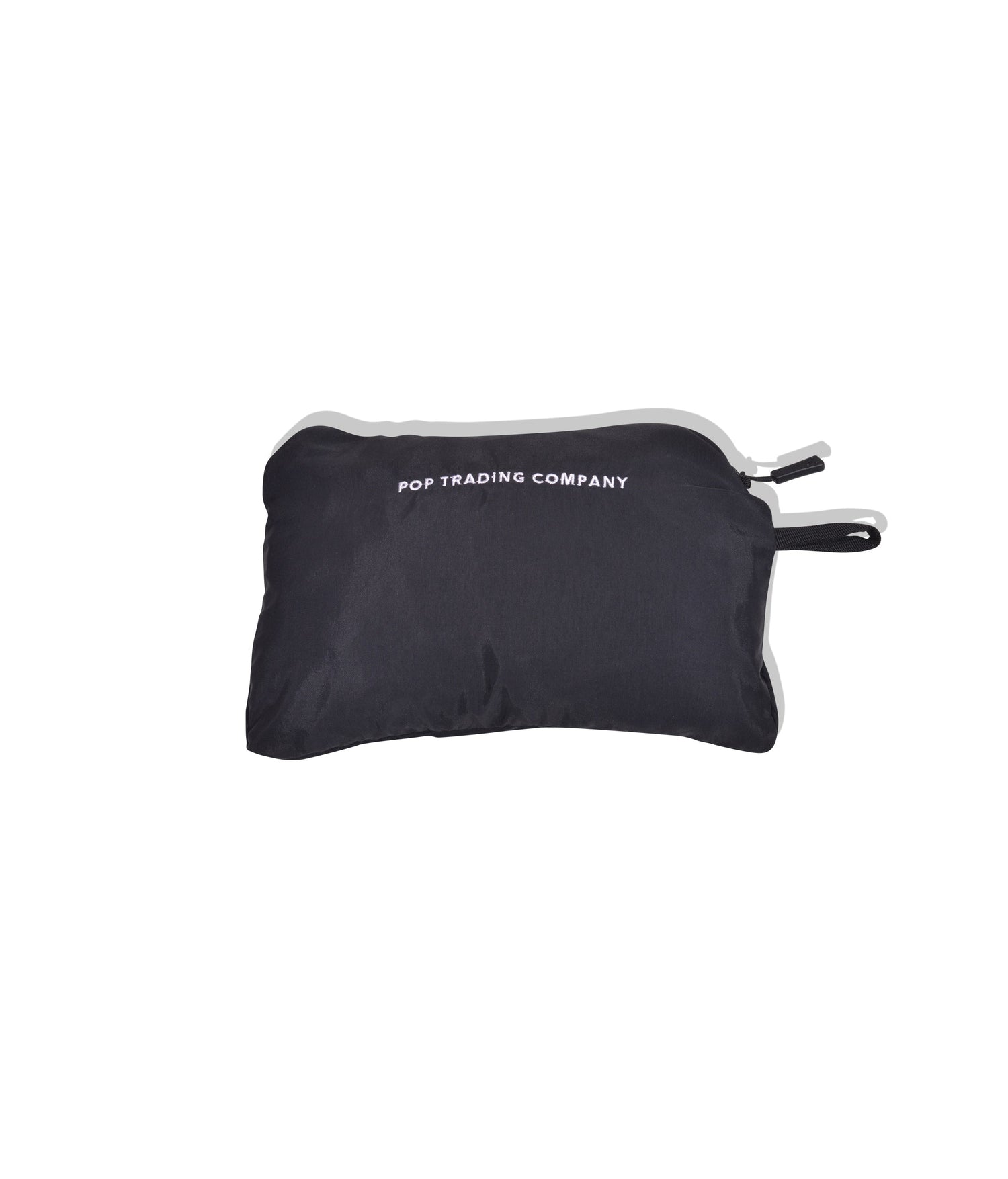 Pop Tote Bag Black