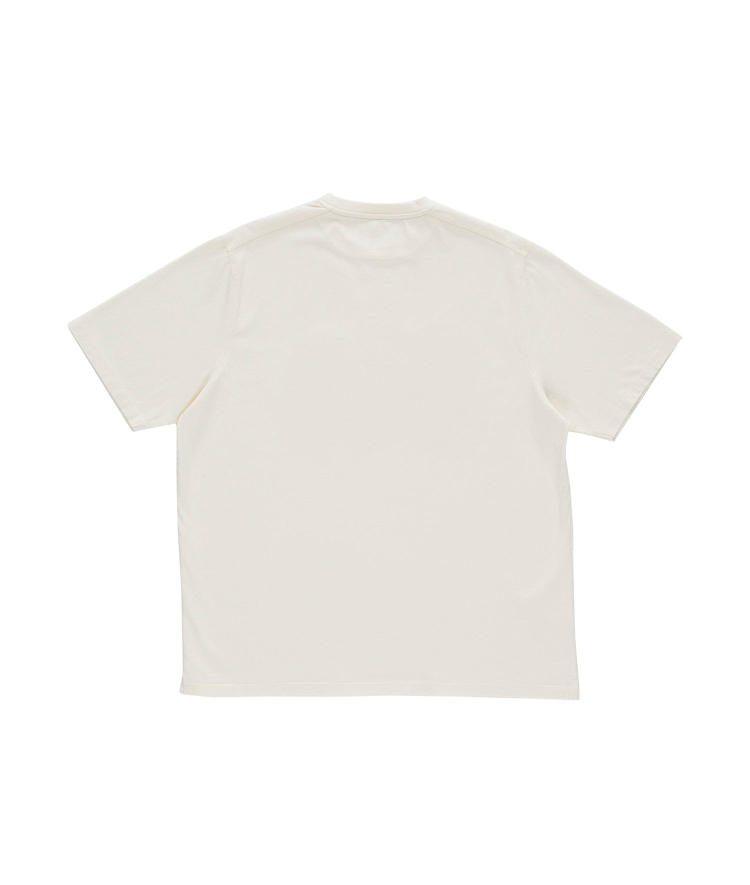Pop Arch T-Shirt Off White