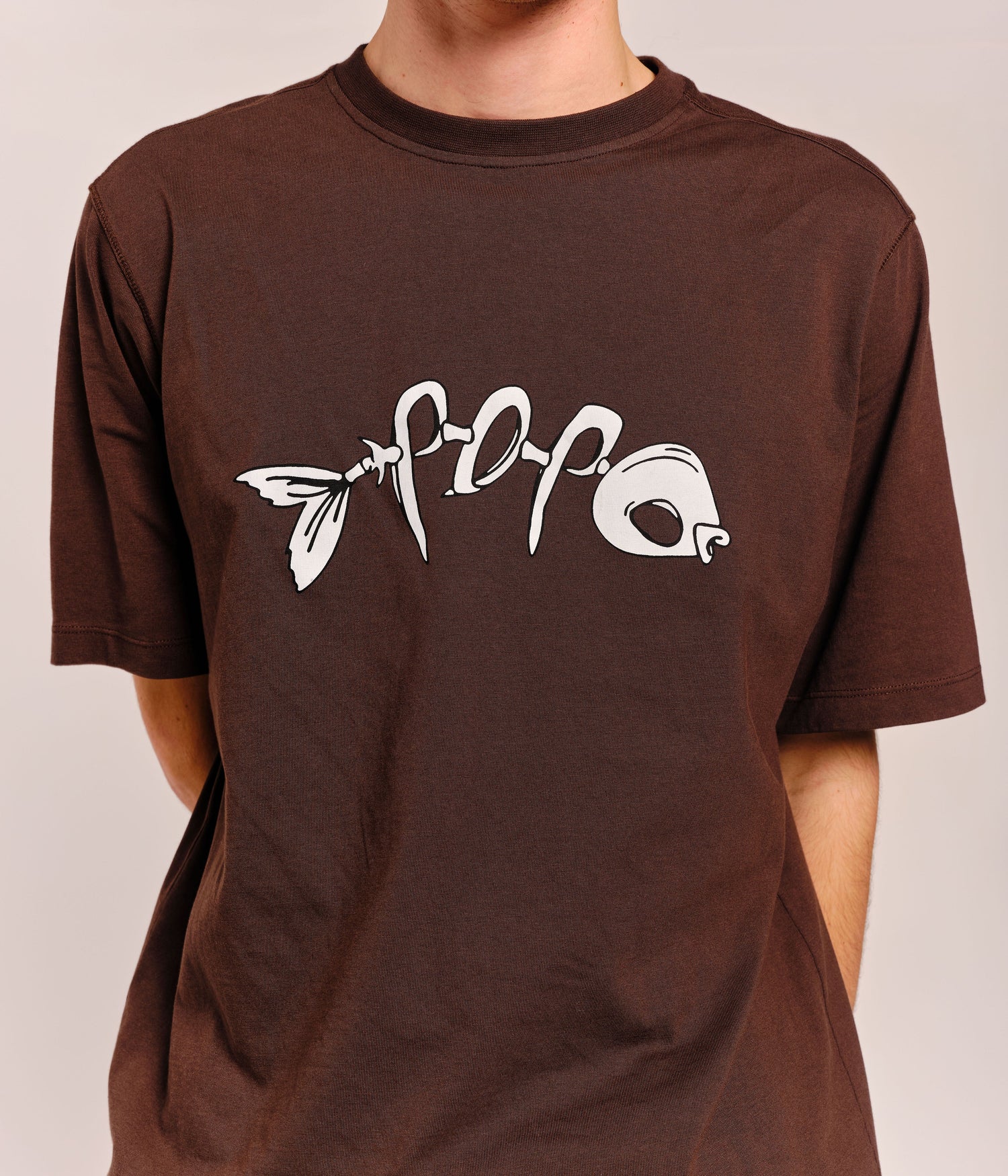 Pop Dead Fish T-Shirt Delicioso