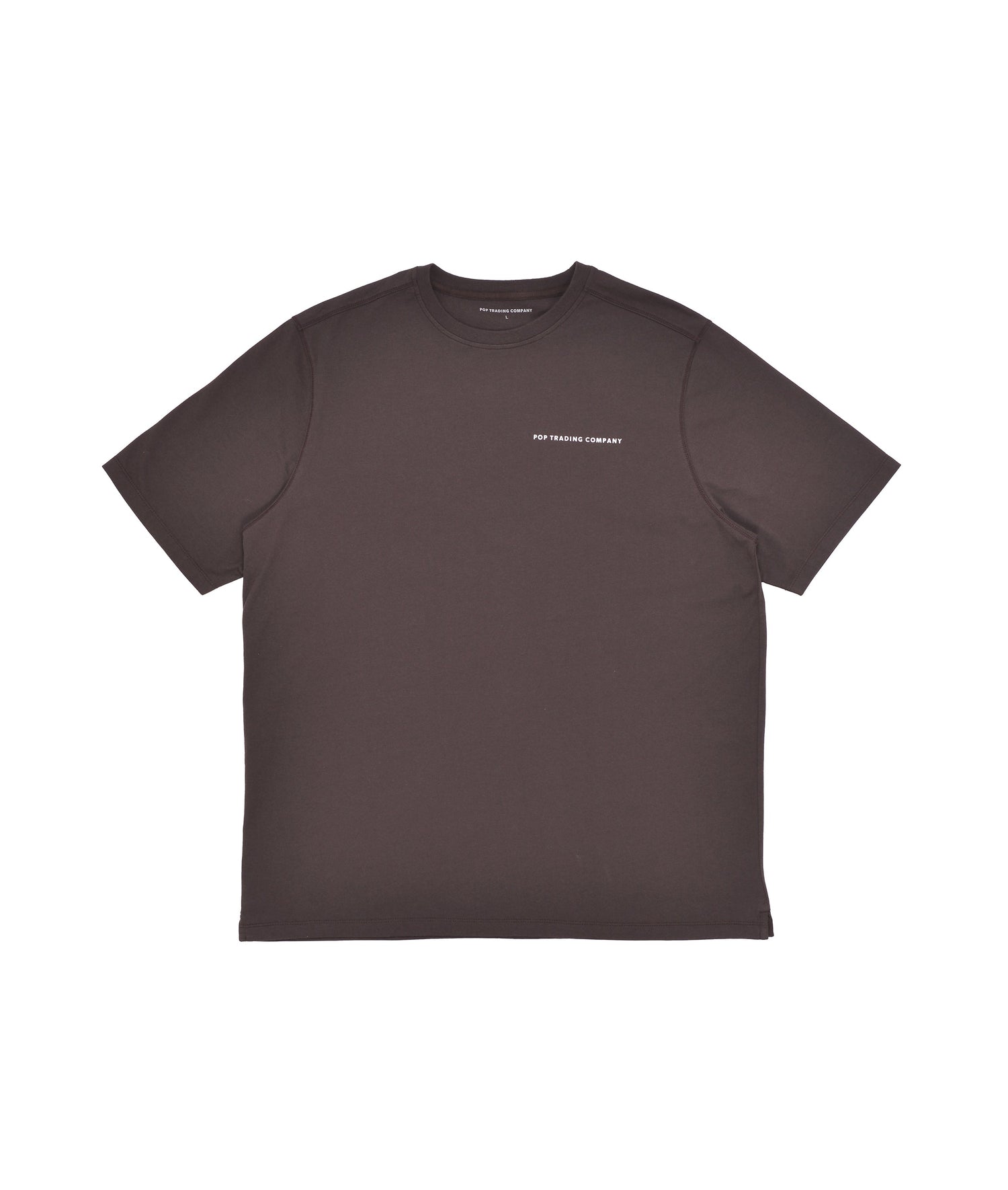 Pop Logo T-Shirt Delicioso